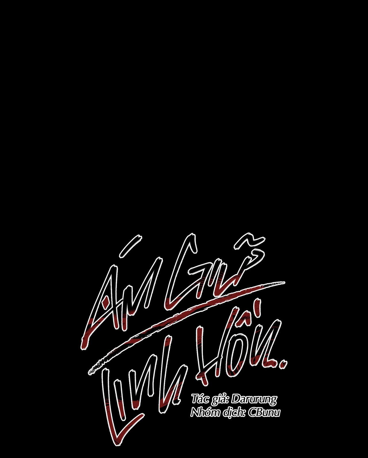 Đọc truyện  Ám Giữ Linh Hồn - Chapter 49