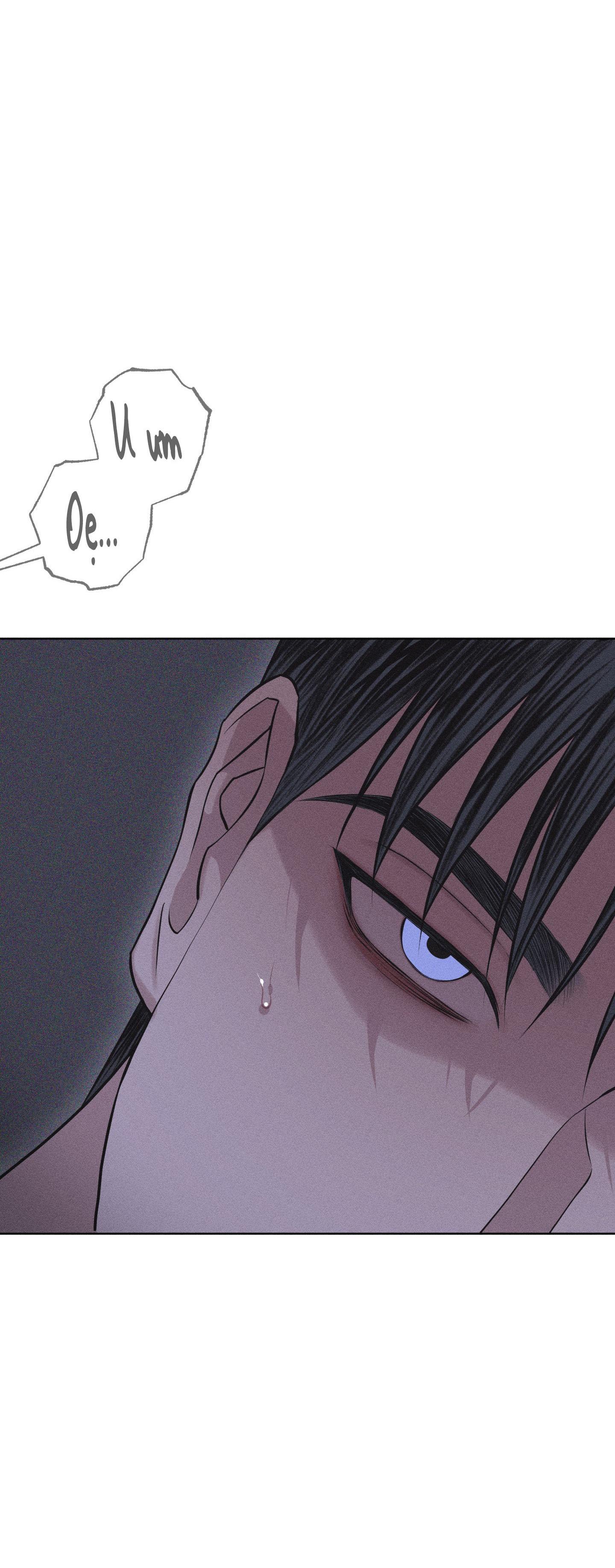 Đọc truyện HÌNH THÁI TÌNH TAN - Chapter 61