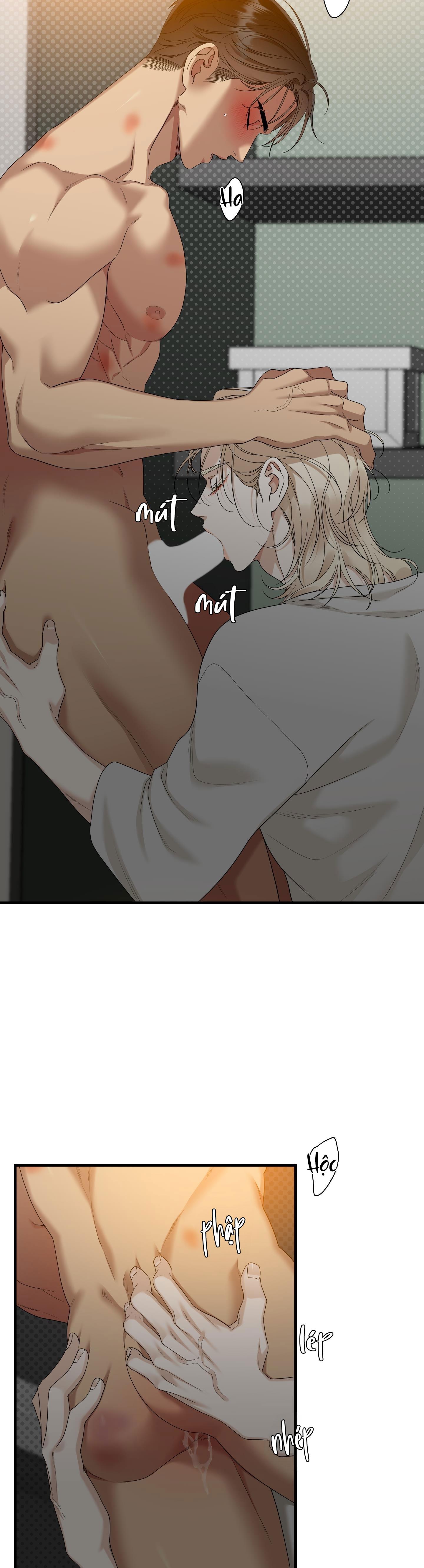 Đọc truyện GỬI. 00 - Chapter 16