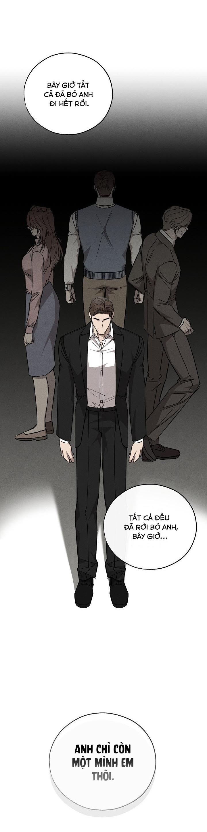 Đọc truyện (END SS2) VA CHẠM - Chapter 44