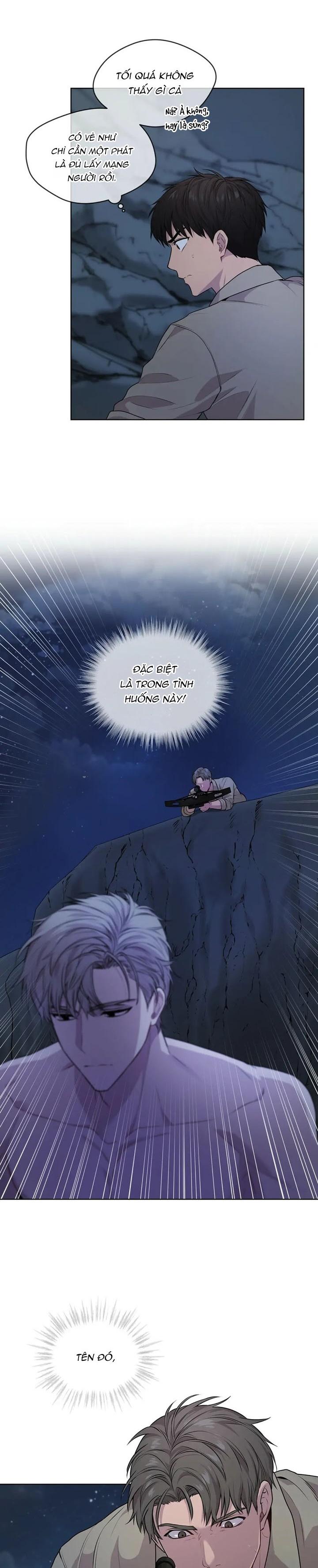 Đọc truyện Passion - Chapter 21