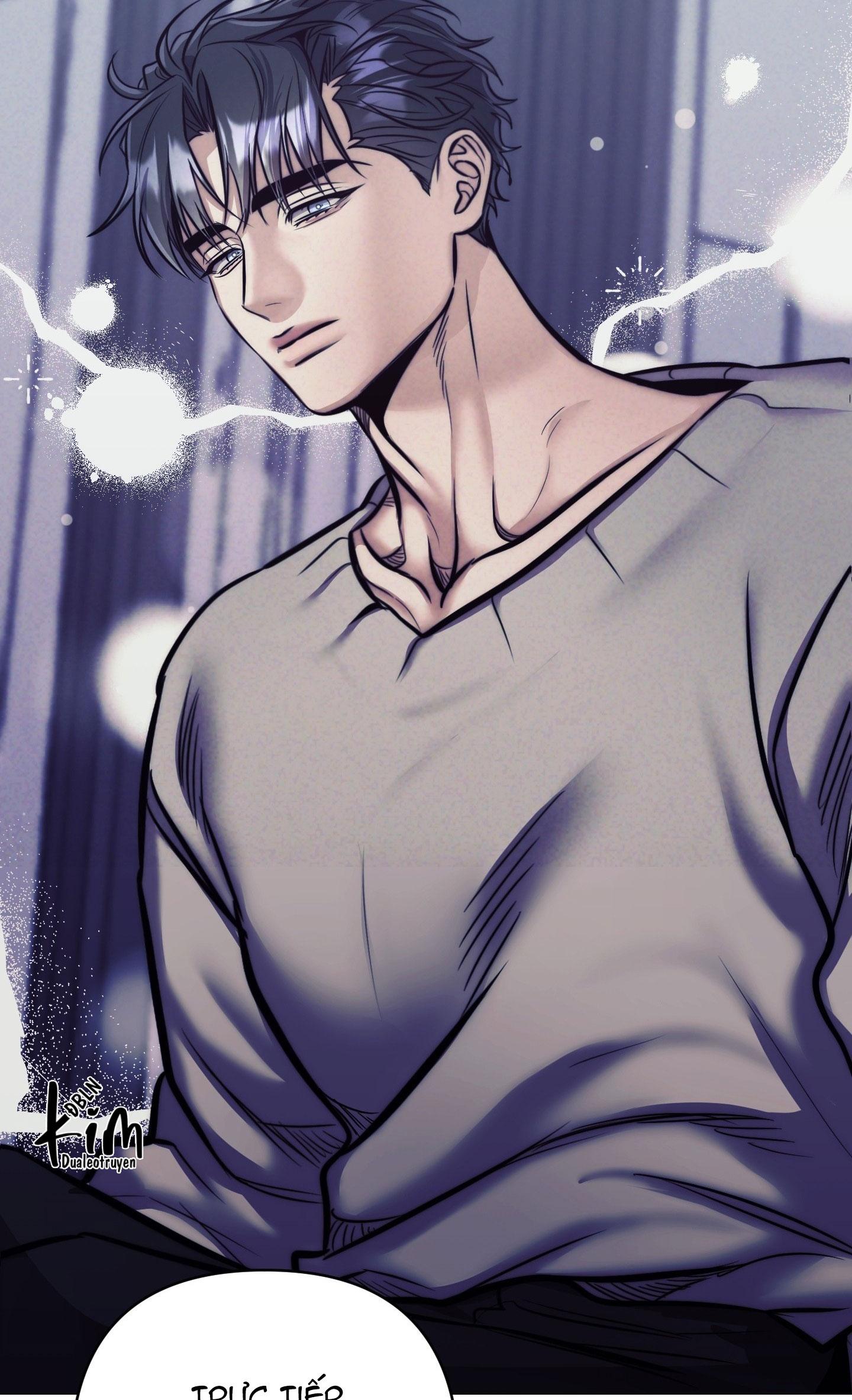 Đọc truyện KỲ THỊ - Chapter 35