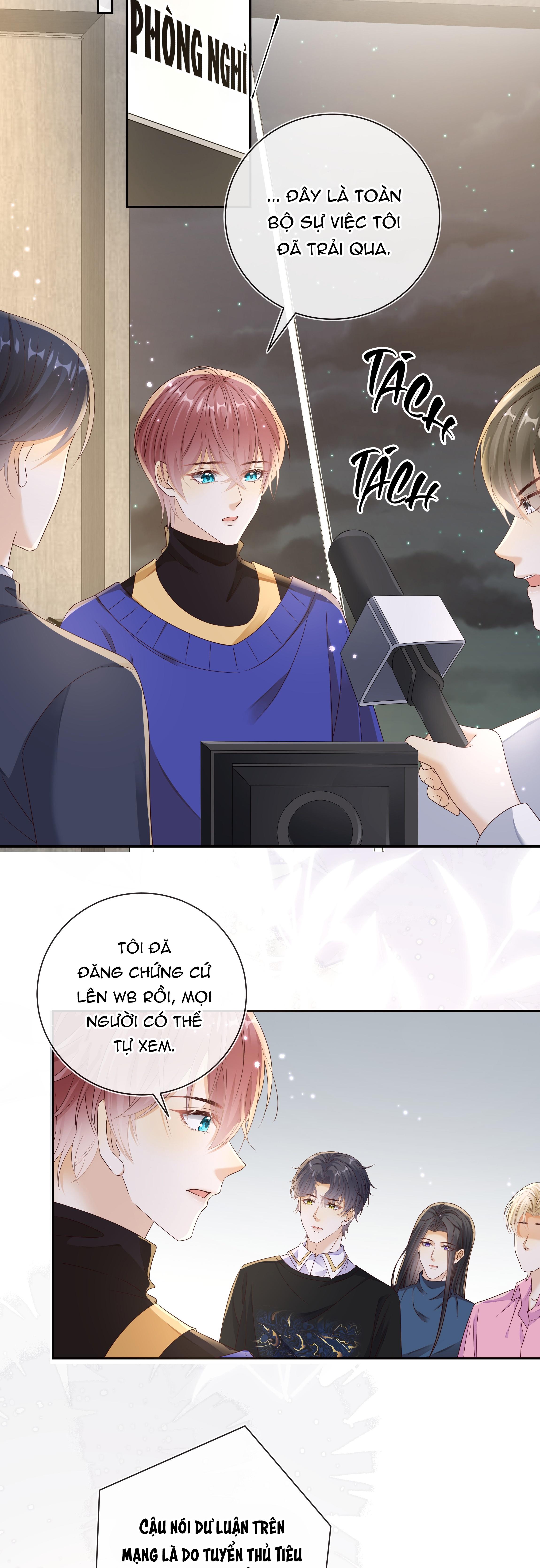 Đọc truyện Tương kế tựu kế - Chapter 38