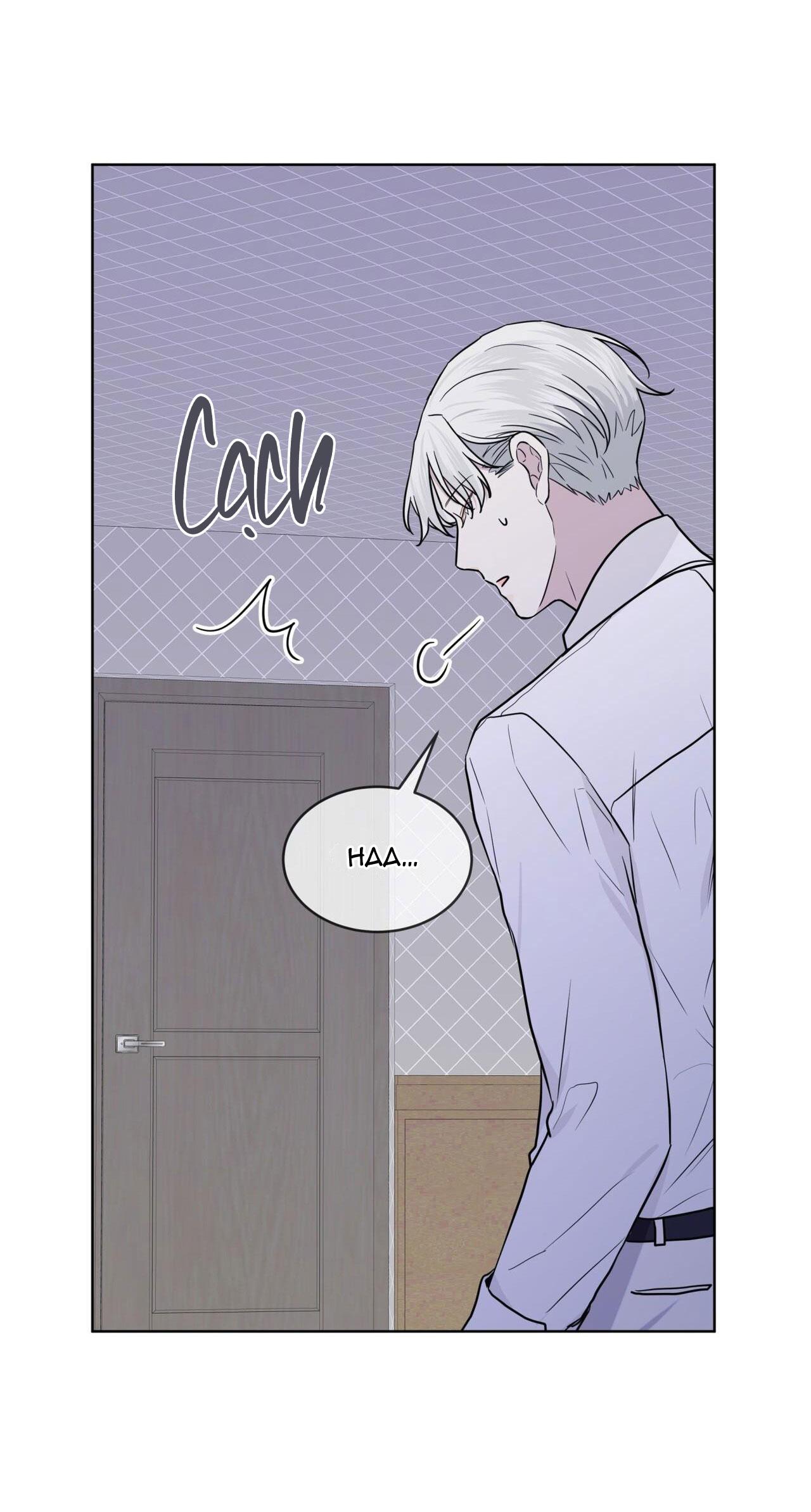 Đọc truyện Rừng Biển - Chapter 59