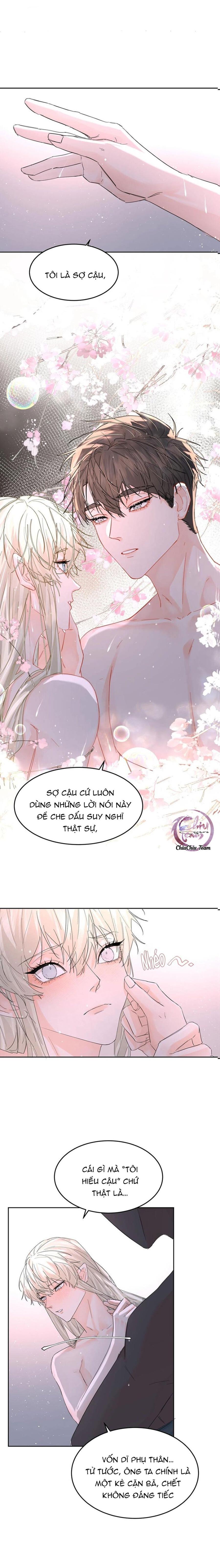 Đọc truyện Bạn Trai Cũ Trở Thành Vua - Chapter 55