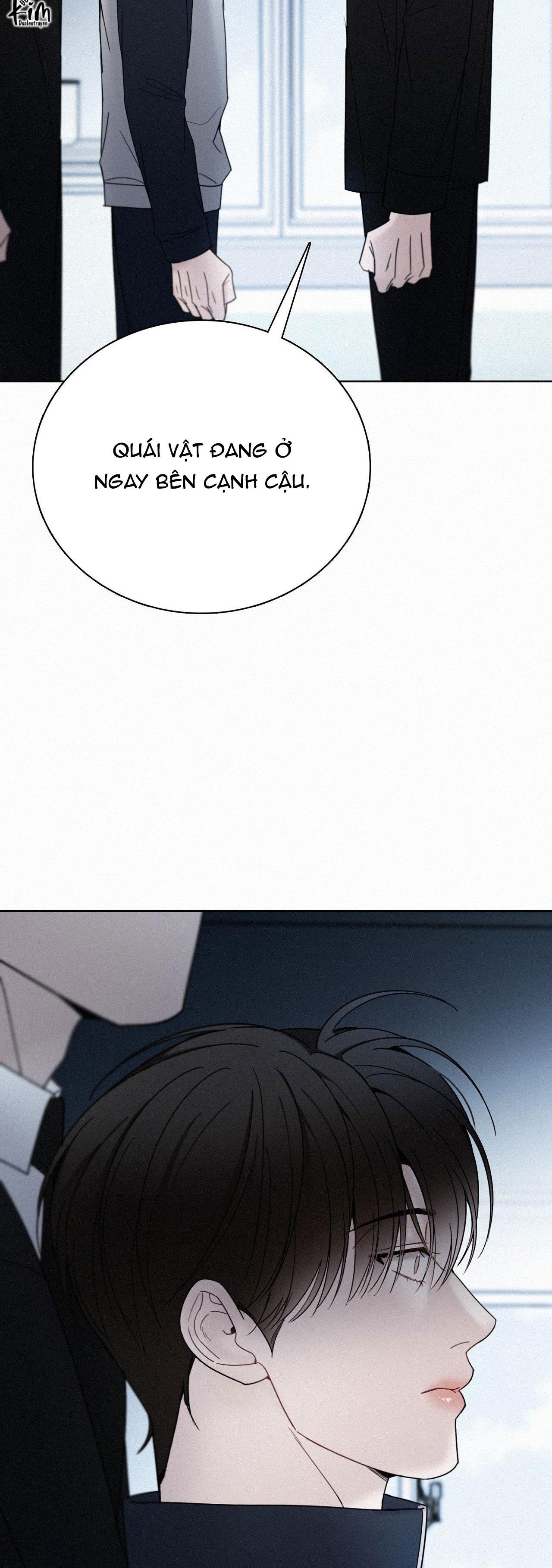 Đọc truyện SUNSET IN WATER - Chapter 17