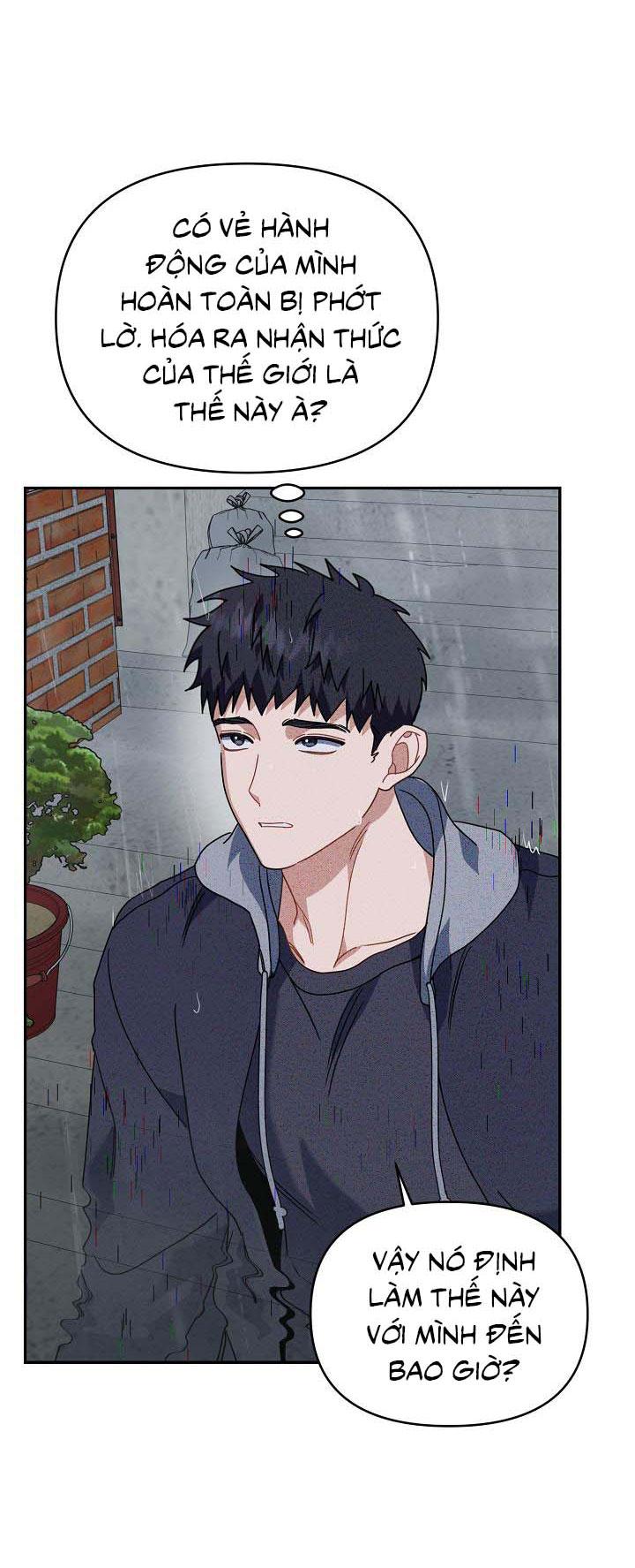 Đọc truyện Khu vực chủ nghĩa tình yêu - Chapter 60