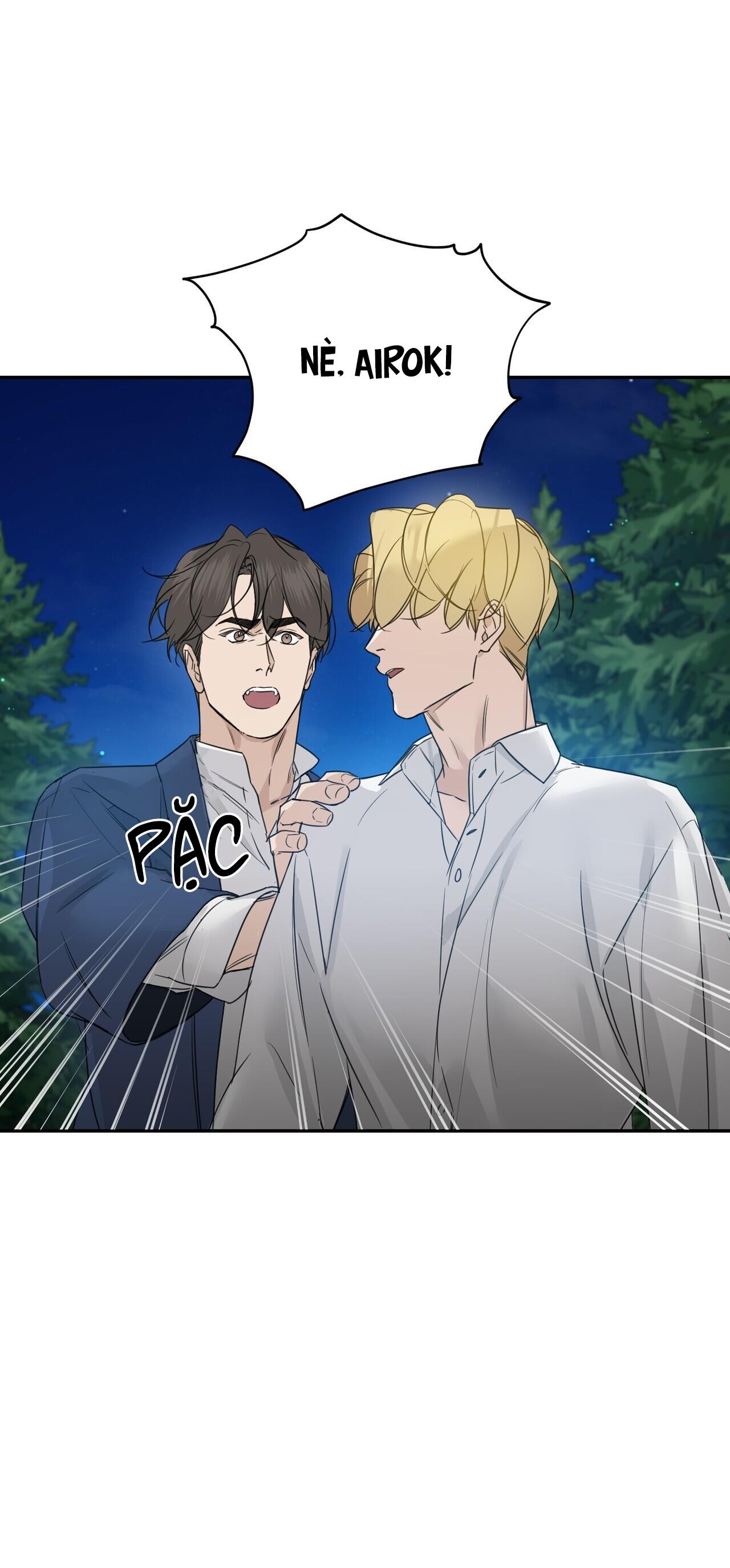 Đọc truyện BƯỚC VÀO VƯỜN HỒNG - Chapter 46