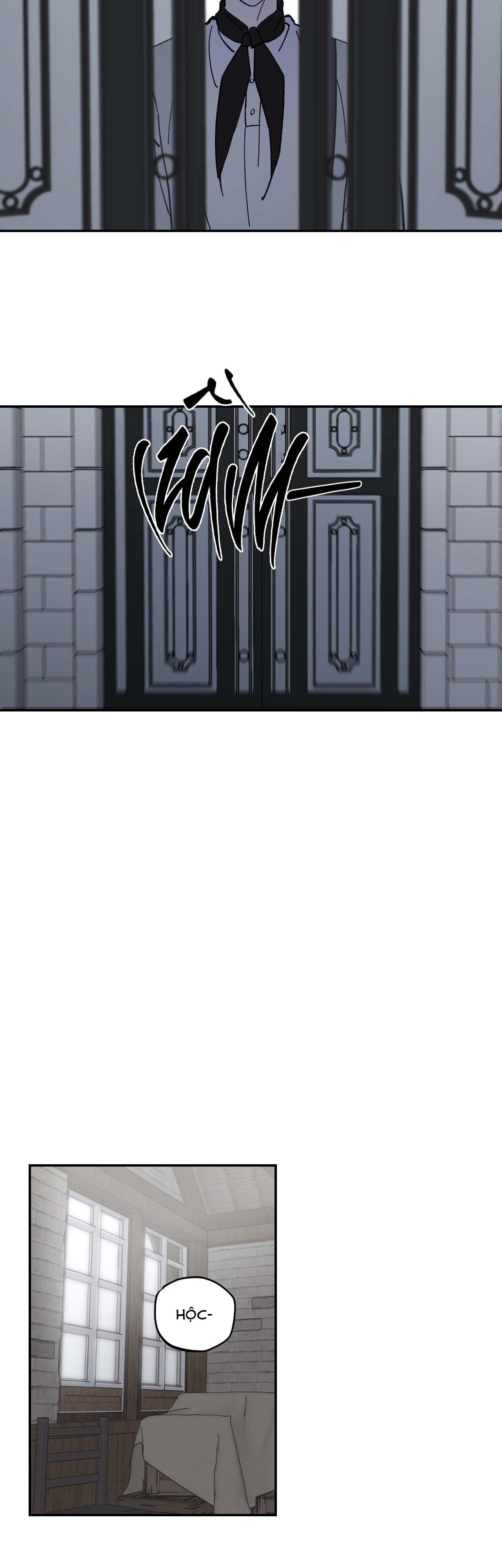 Đọc truyện DINH THỰ - Chapter 50