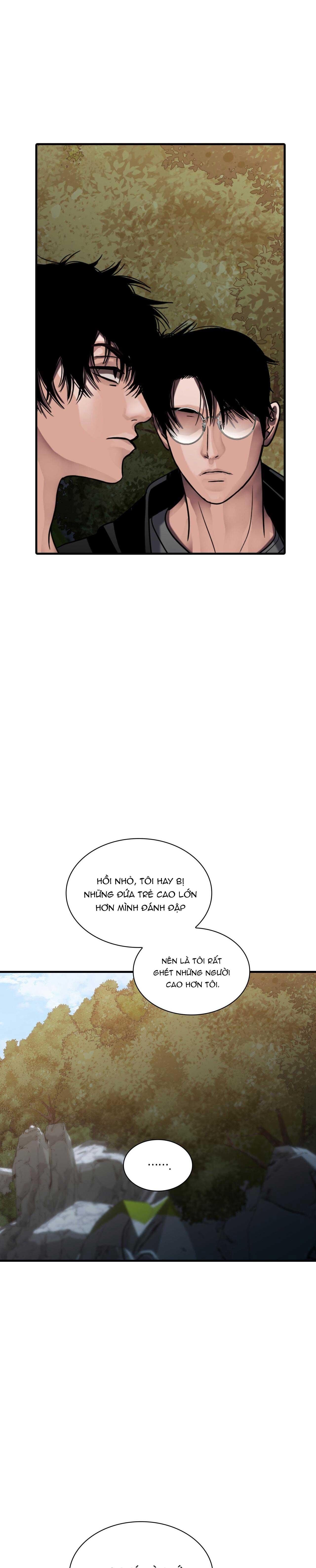 Đọc truyện ĂN MÒN - Chapter 38