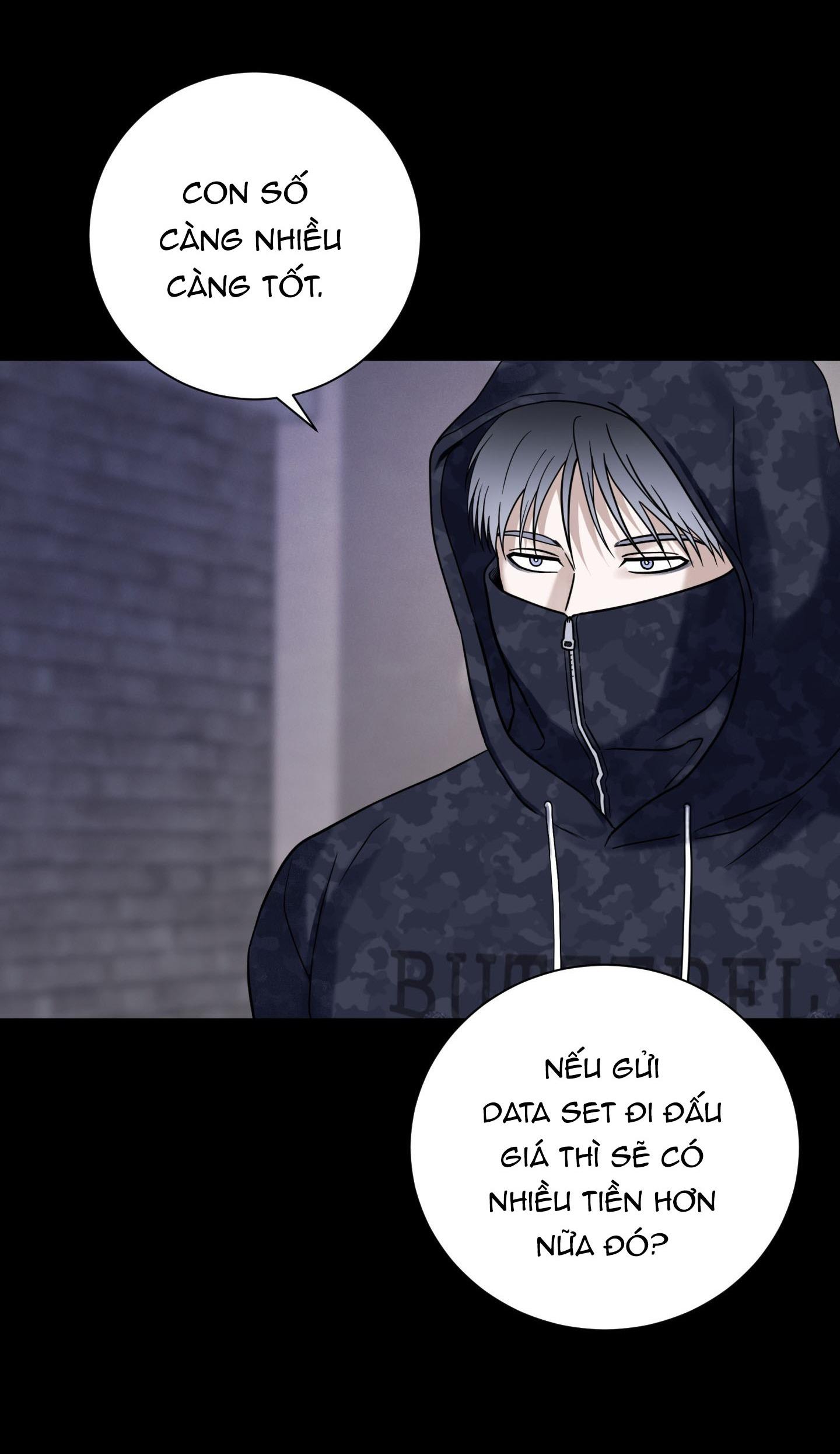 Đọc truyện OVER CLOCK - Chapter 47