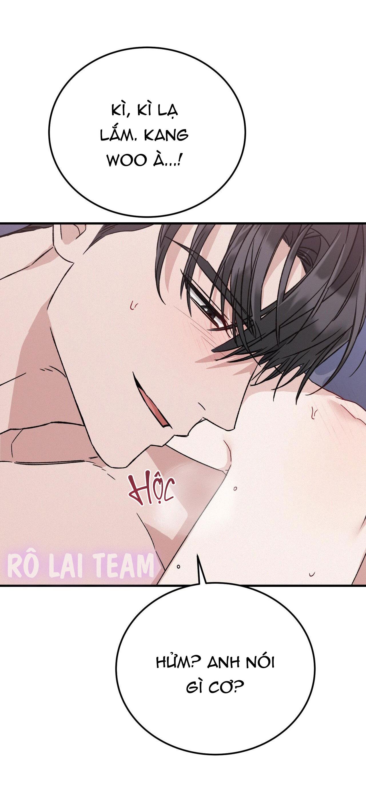 Đọc truyện FormLess - Chapter 30