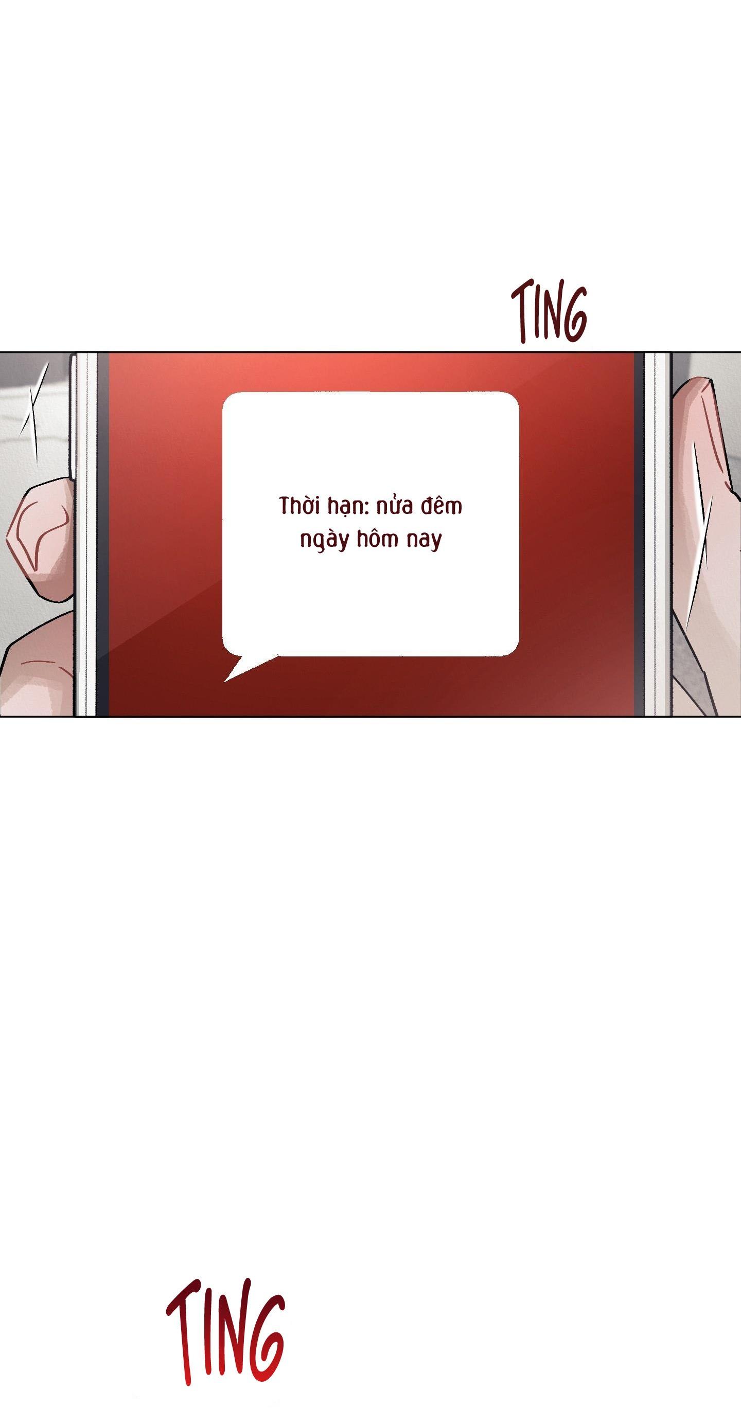 Đọc truyện  Nhiệm Vụ Định Mệnh - Chapter 1