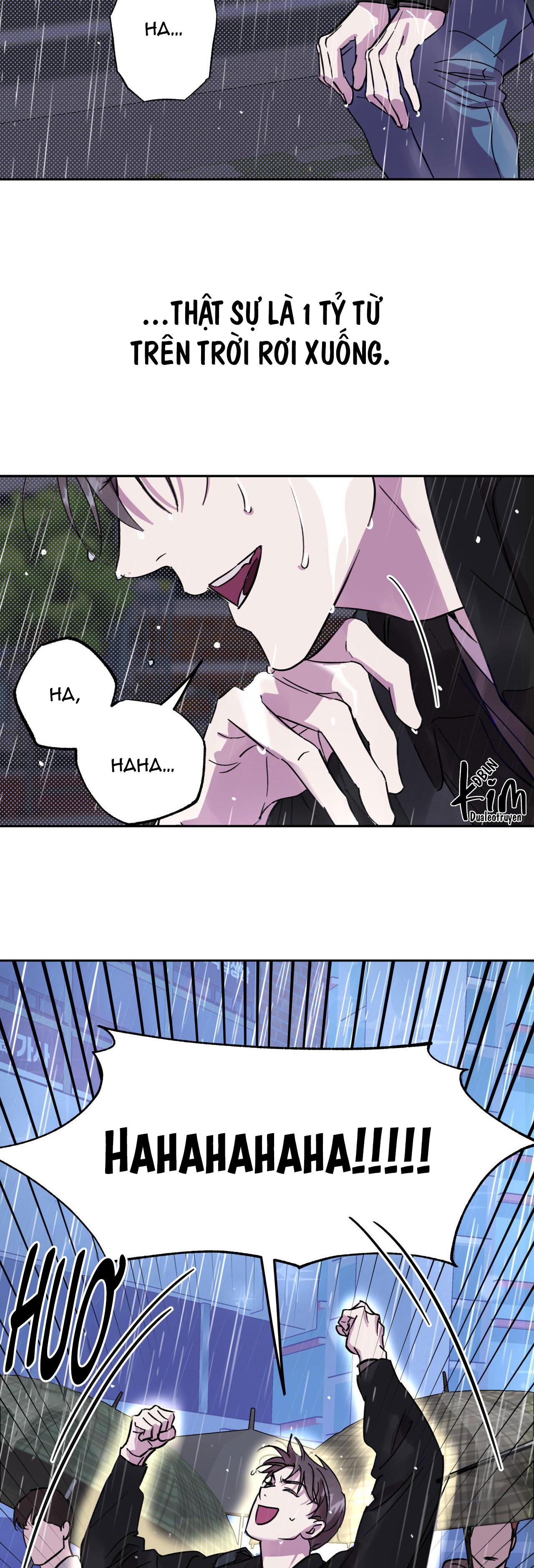 Đọc truyện KẺ PHÁ VỠ ĐƯỜNG ĐUA - Chapter 2