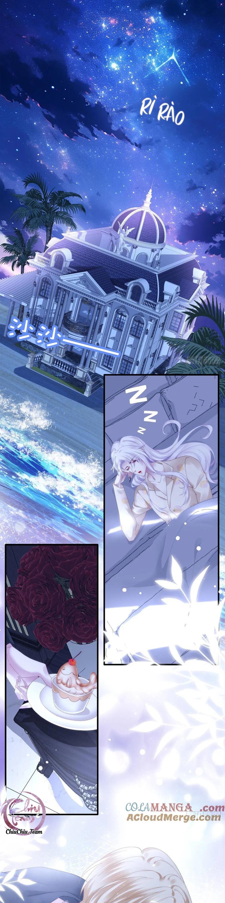 Đọc truyện Thánh Tâm không dễ chọc - Chapter 66