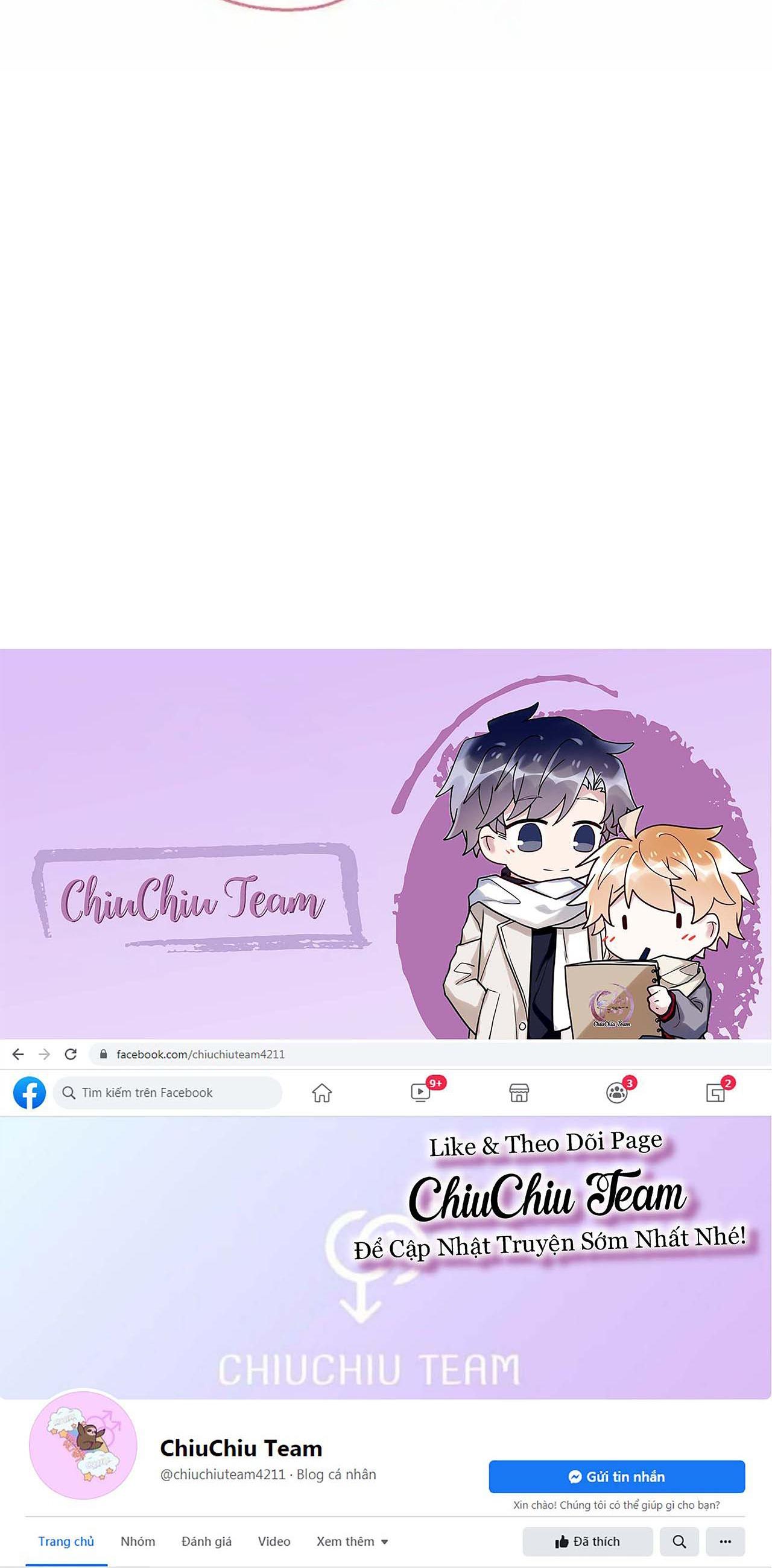 Đọc truyện Nghịch Lý Câu Fan - Chapter 15