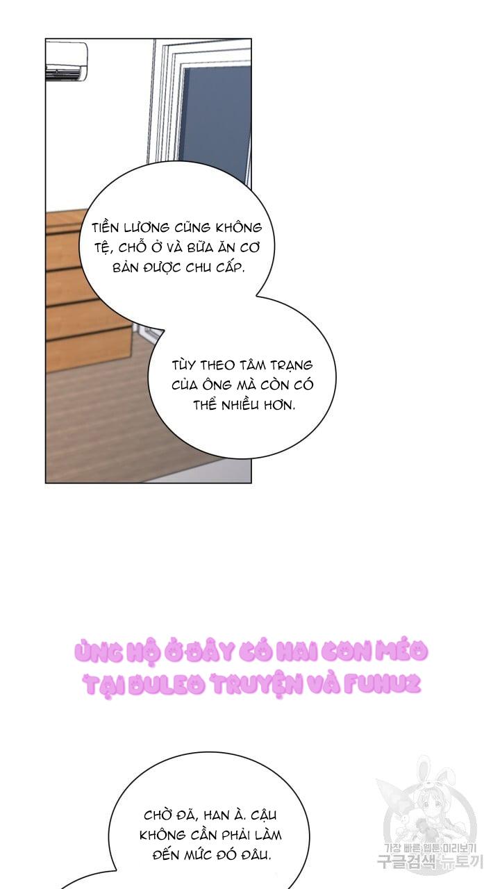 Đọc truyện Song Trùng - Chapter 26