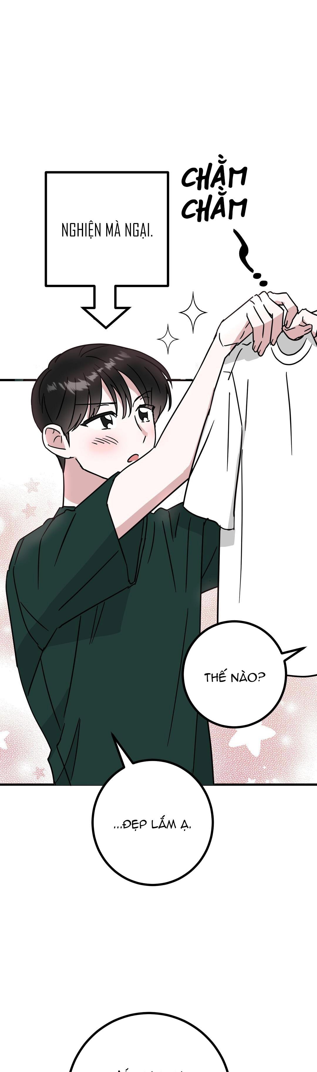Đọc truyện NHÀ TÔI THÀNH PHIM TRƯỜNG MẤT RỒI - Chapter 35