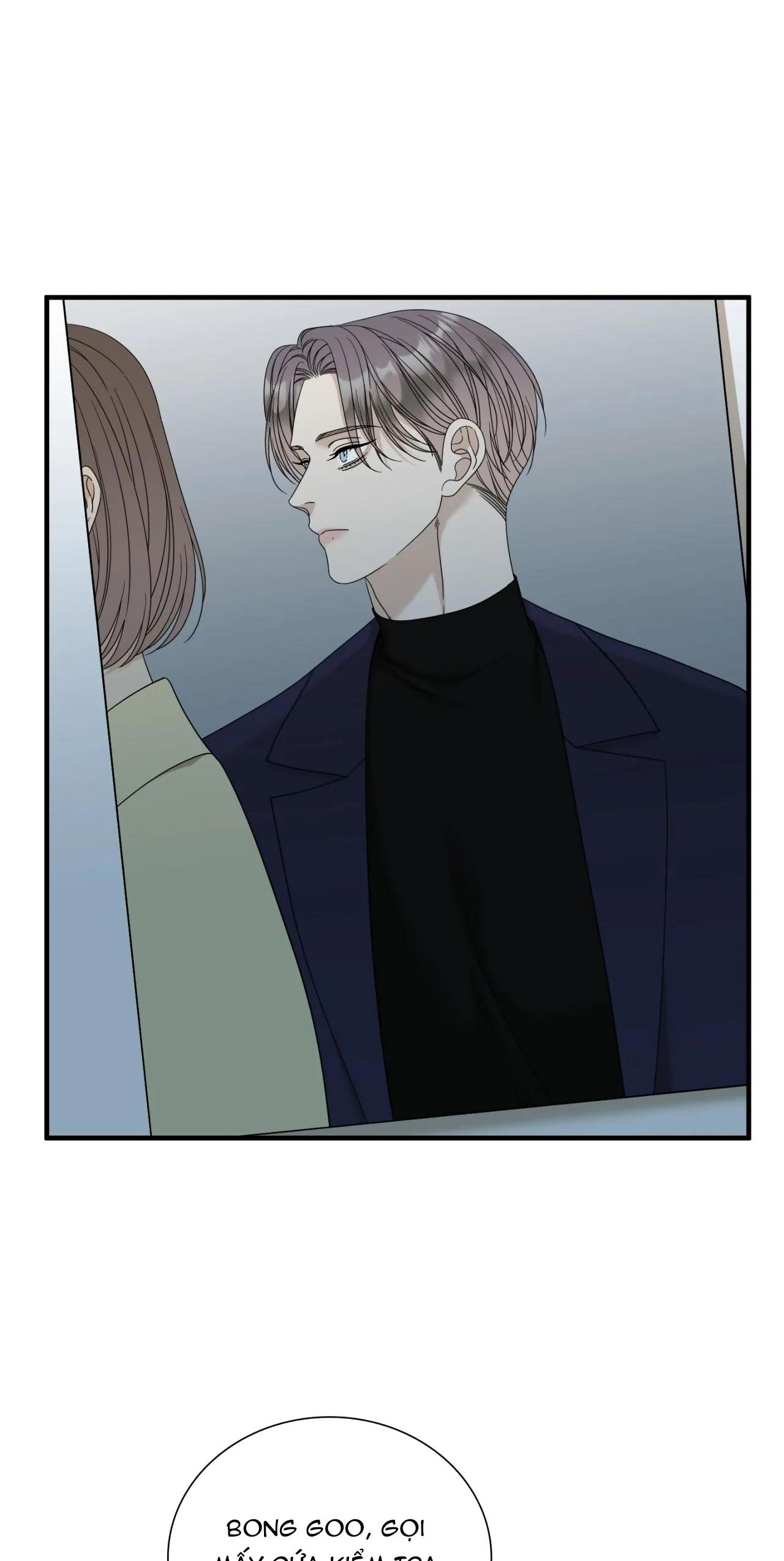 Đọc truyện TÊN RÁC RƯỞI - Chapter 65