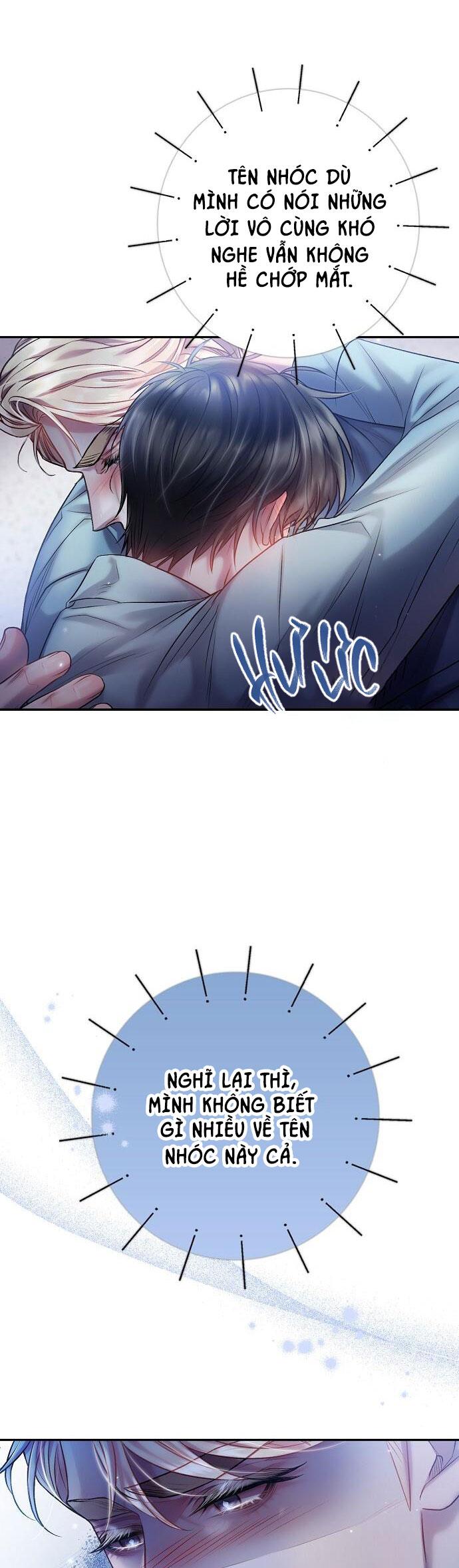 Đọc truyện CƠN MƯA NGỌT NGÀO - Chapter 44