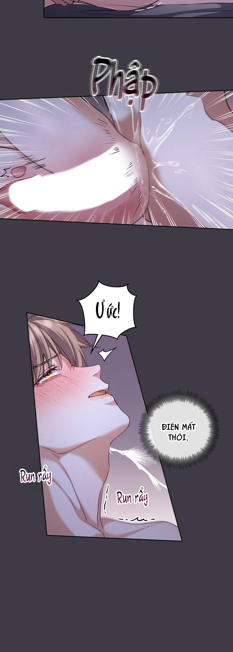 Đọc truyện OPEN THE DOOR - Chapter 47