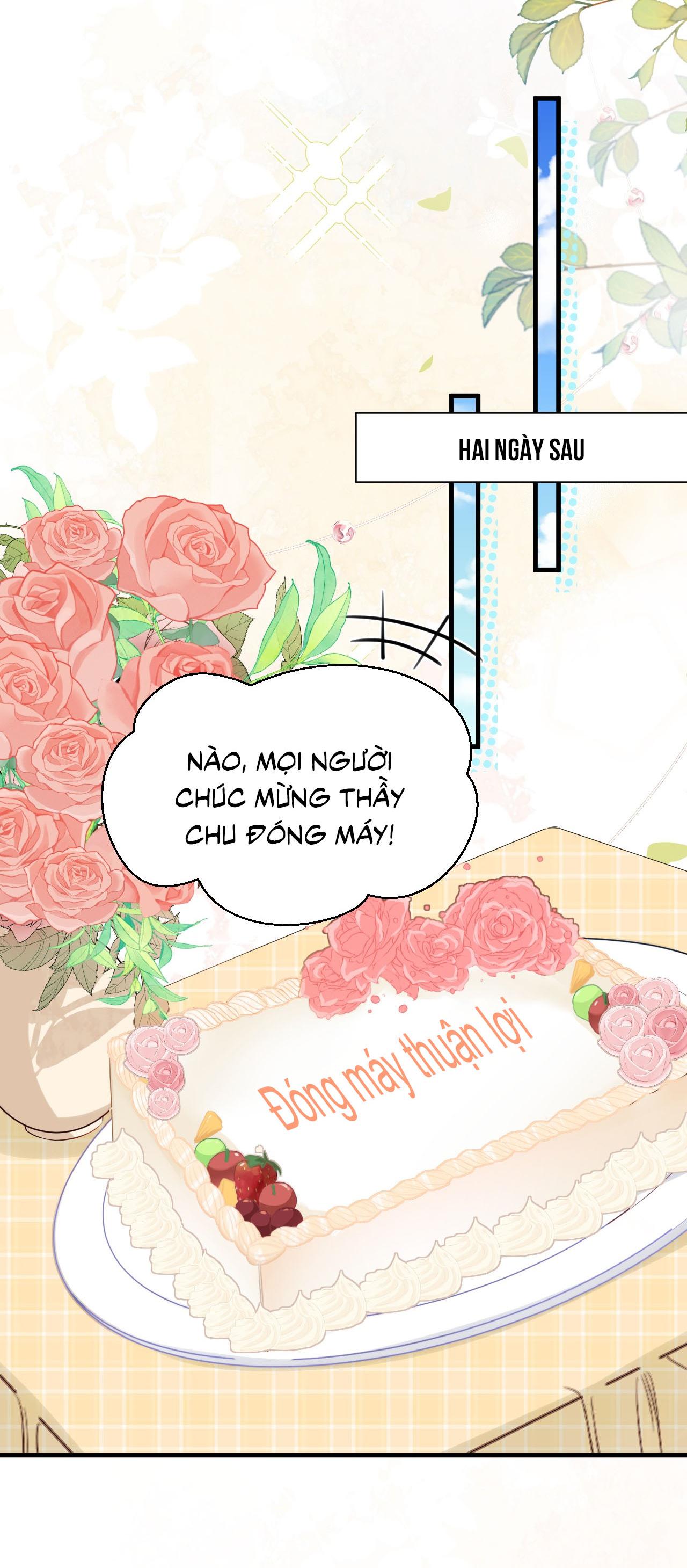 Đọc truyện Tro tàn - Chapter 12
