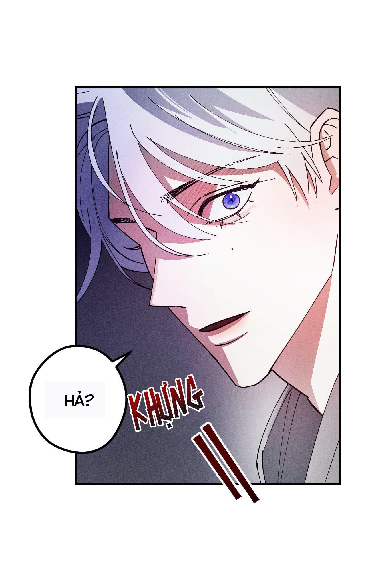 Đọc truyện LIST TRUYỆN NGẮN CHỊT CHỊT - Chapter 46