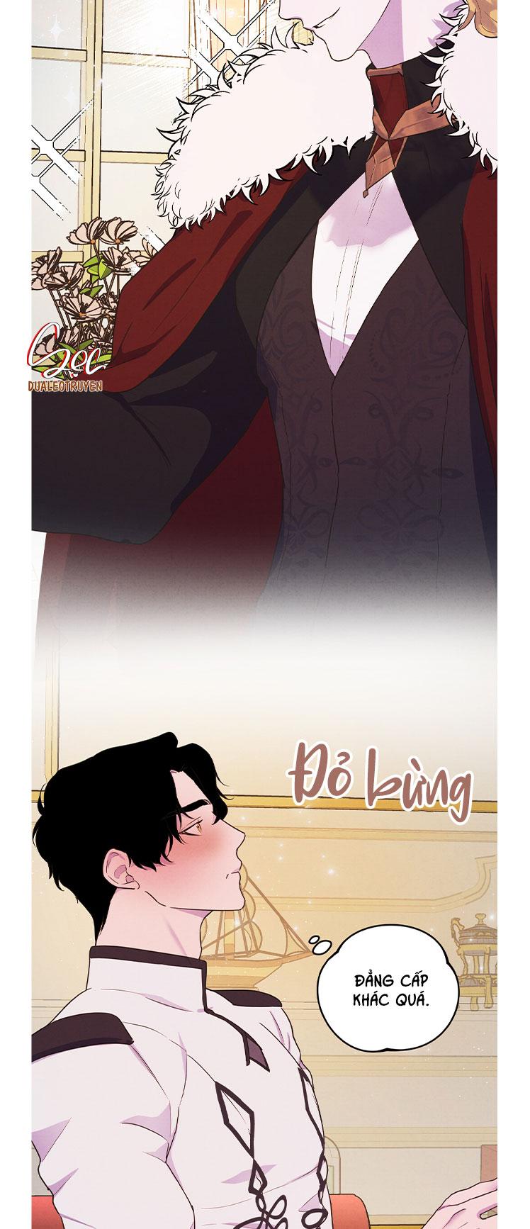 Đọc truyện ĐÓA HOA CỦA ALOSHA - Chapter 0