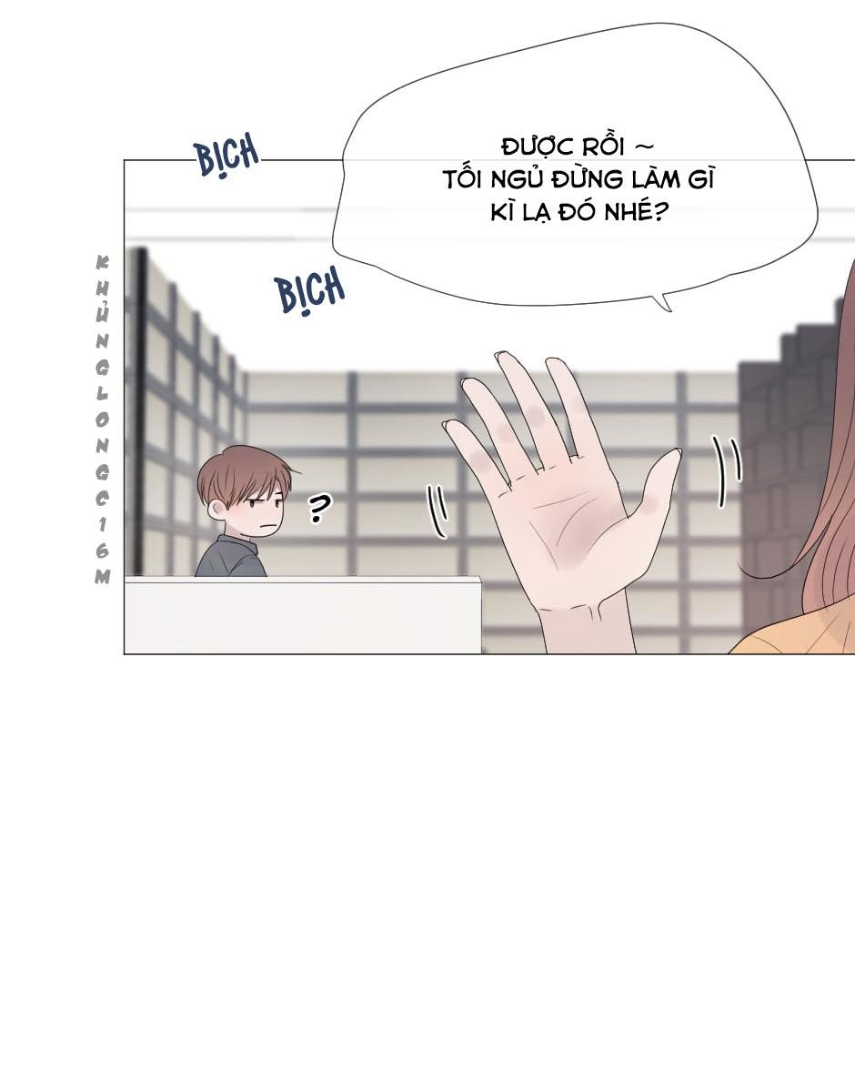 Đọc truyện Bước Đến Bên Anh - Chapter 48