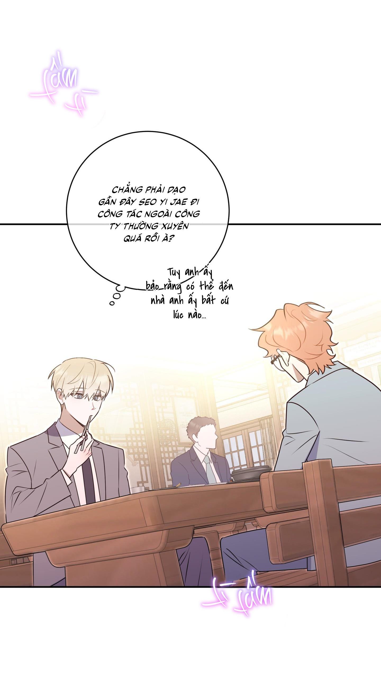 Đọc truyện  Bắt tay hả, thôi bỏ đi! - Chapter 29