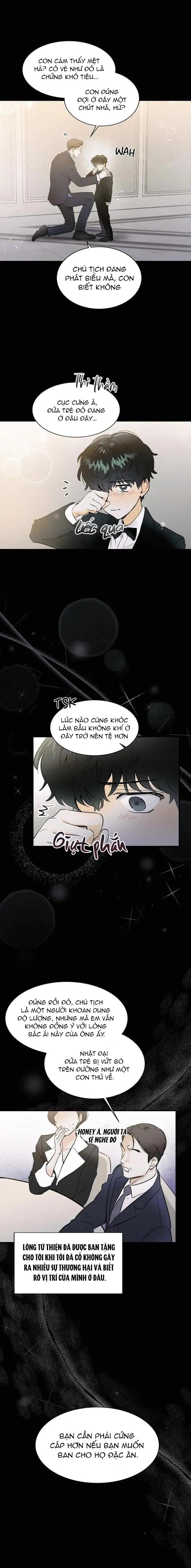 Đọc truyện Love and Let lie - Chapter 1