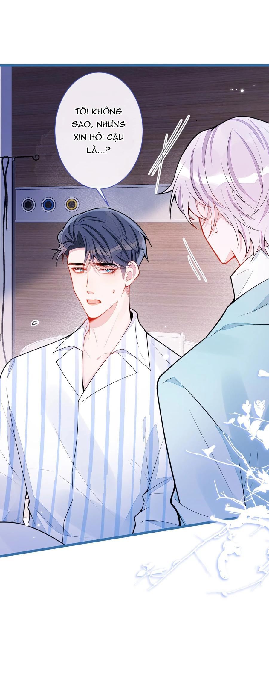Đọc truyện Sói Báo Ơn (END) - Chapter 57
