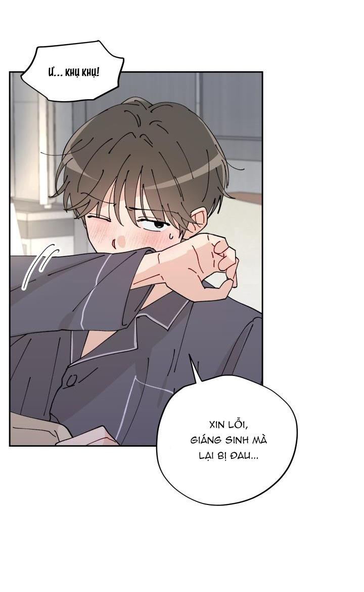 Đọc truyện Khoảng Cách Gặp Gỡ - Chapter 21