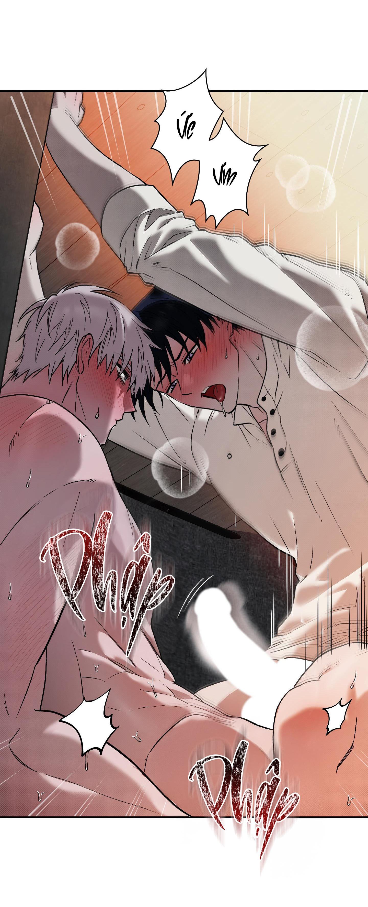 Đọc truyện  Control Time - Chapter 20