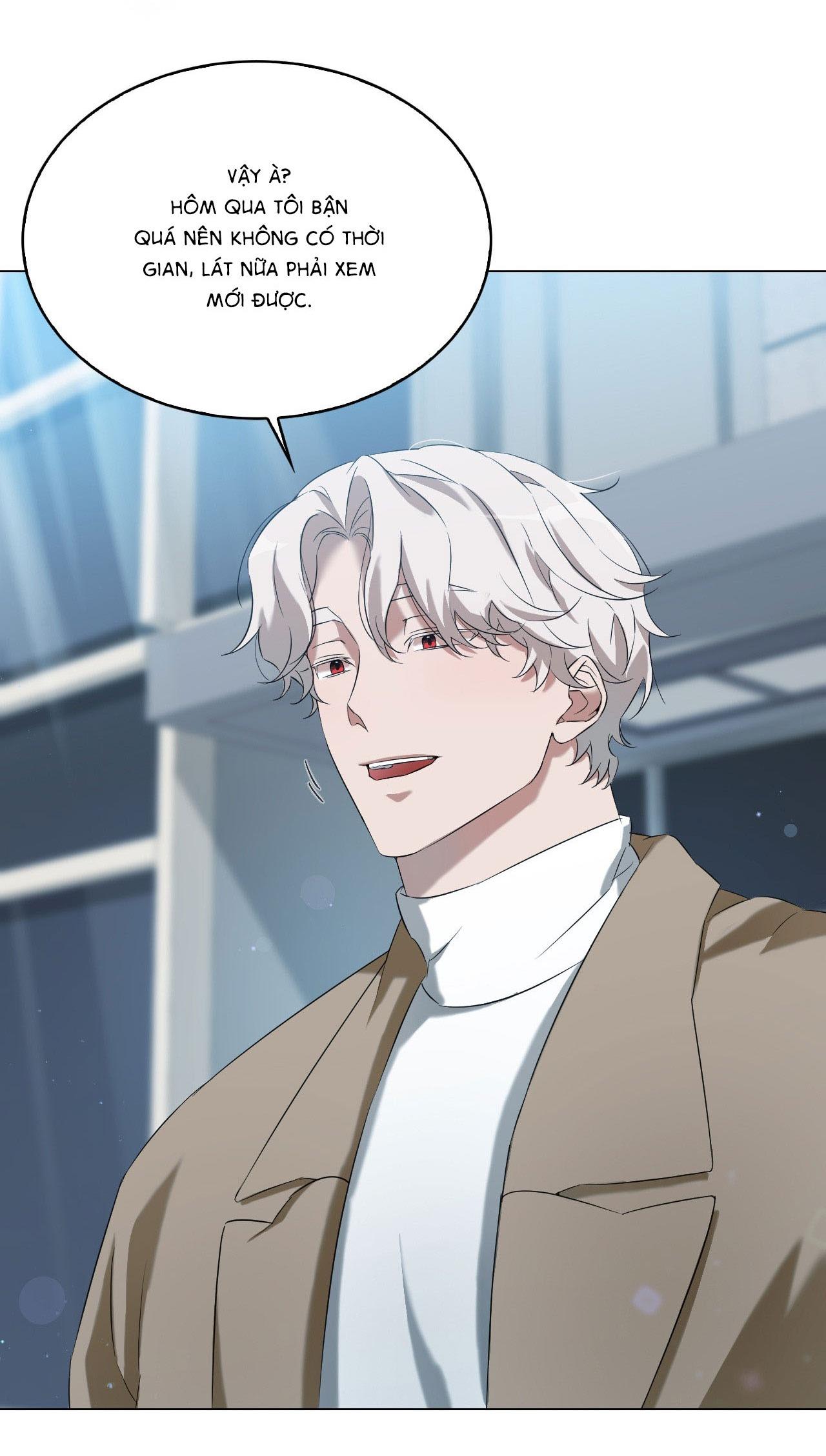 Đọc truyện  Dễ thương là lỗi của tôi sao? - Chapter 6