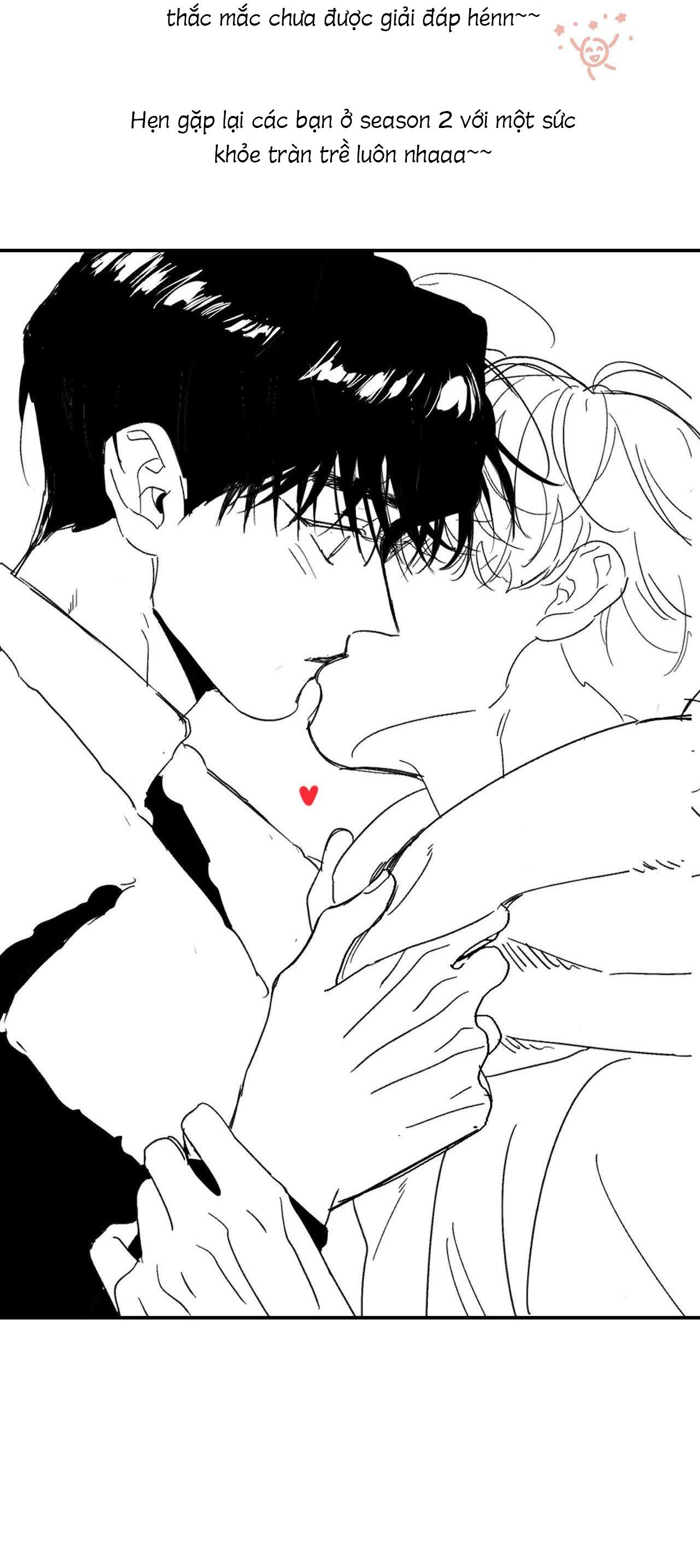 Đọc truyện  Cây Không Có Rễ - Chapter 51.1