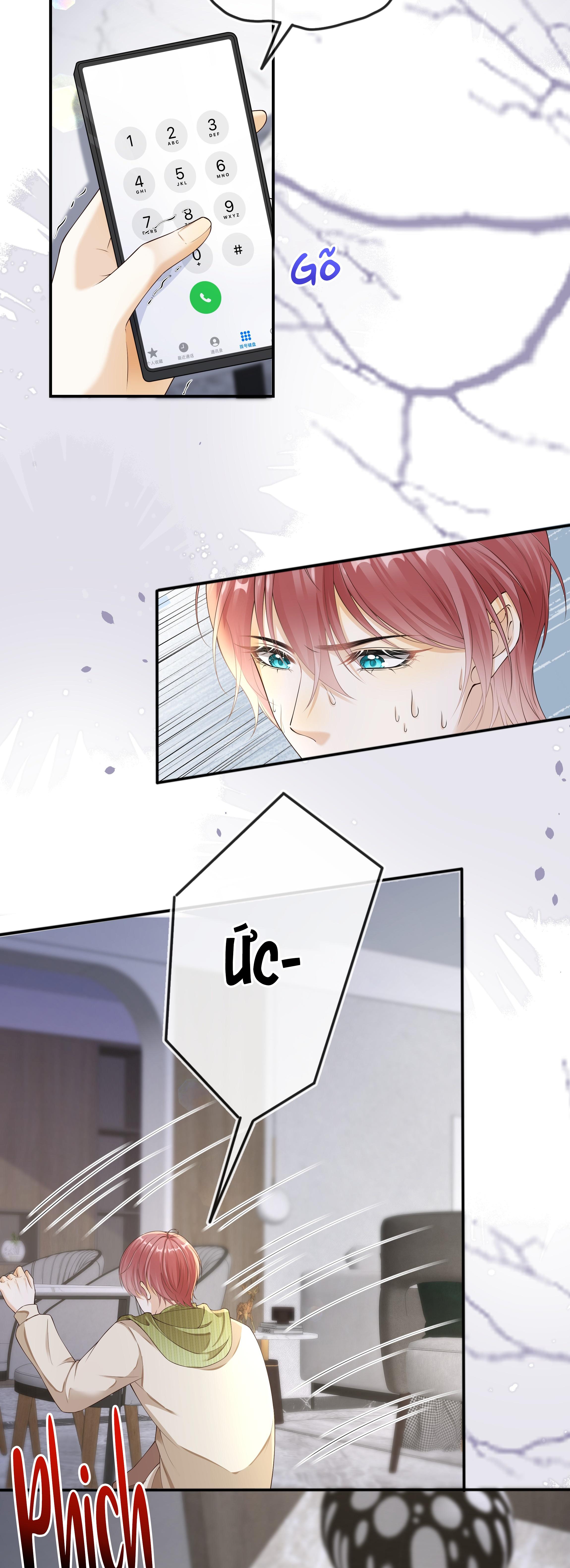 Đọc truyện Tương kế tựu kế - Chapter 29