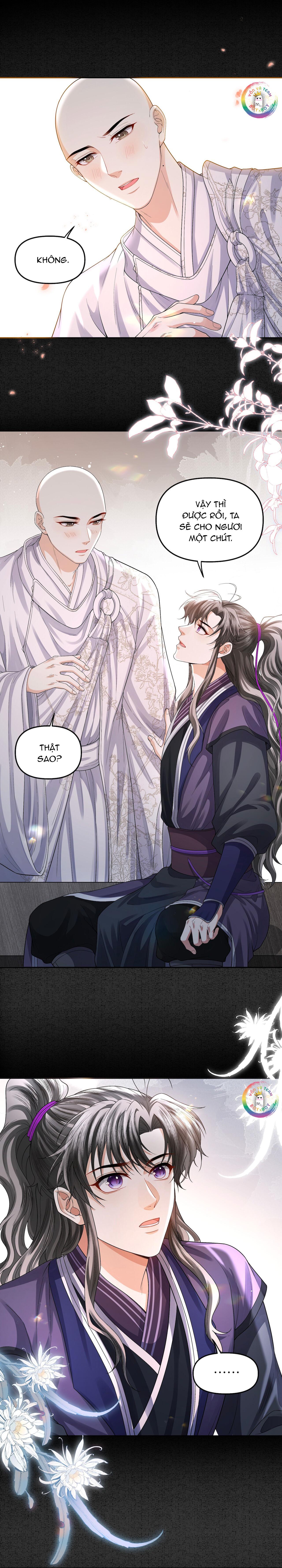 Đọc truyện (END) Đồng Tiền Kham Thế - Chapter 91