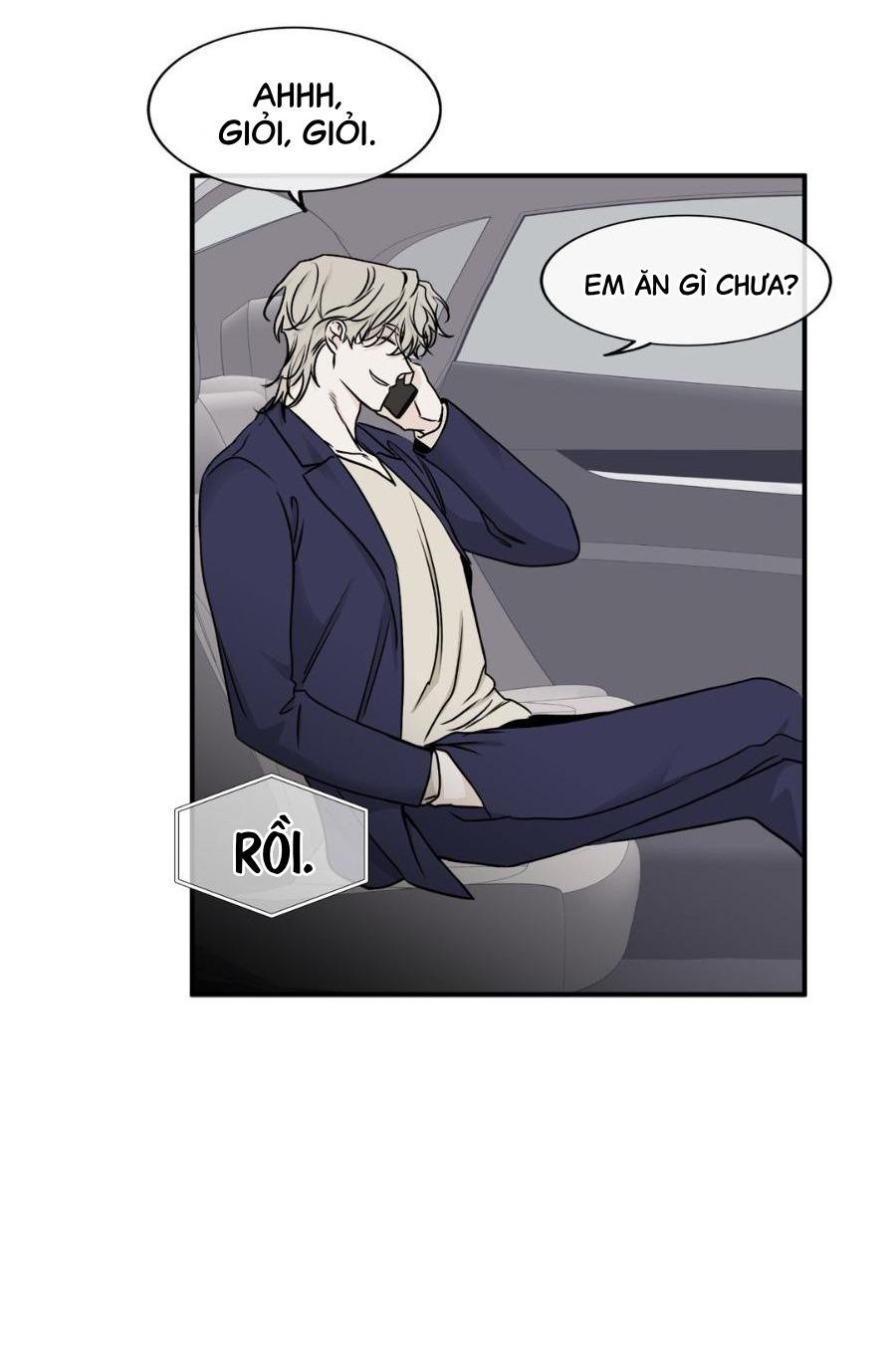 Đọc truyện Thủy triều thấp lúc chạng vạng - Chapter 70