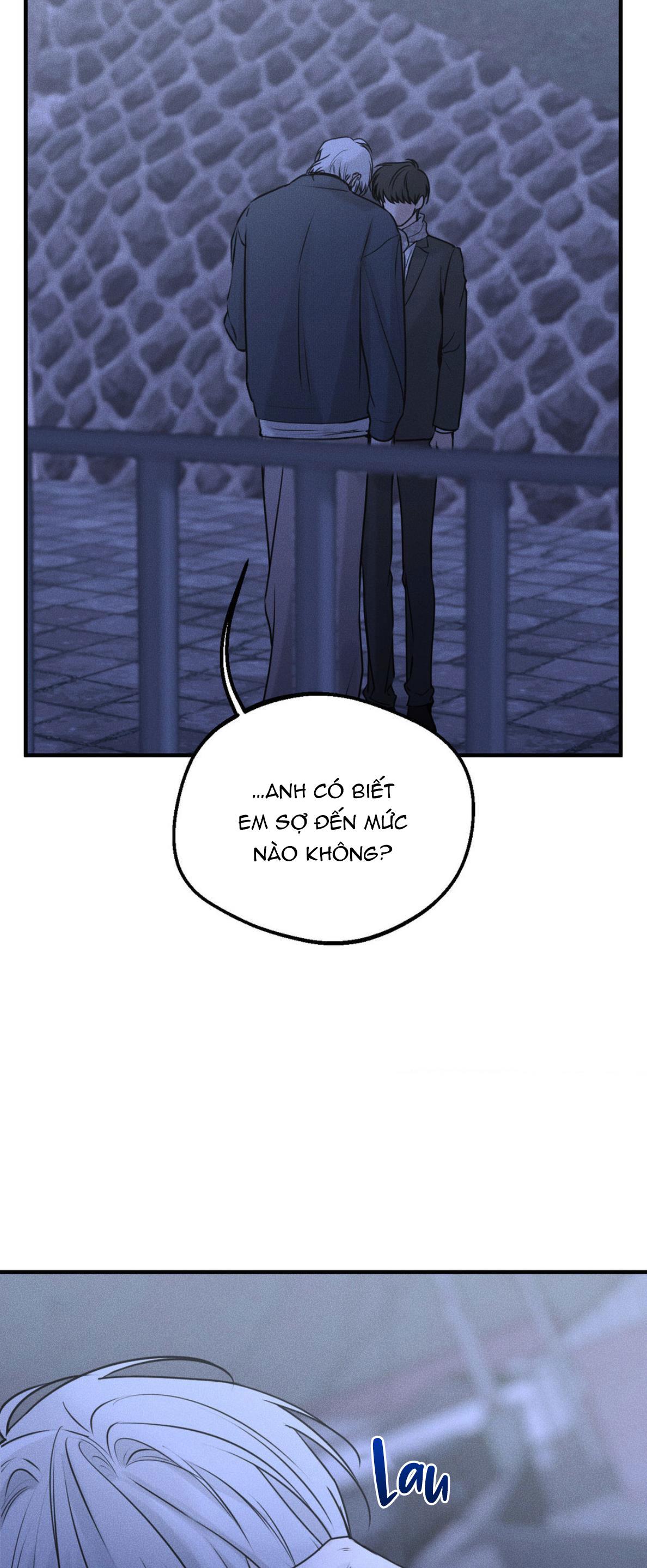 Đọc truyện DEAR, TEDDY BEAR - Chapter 9