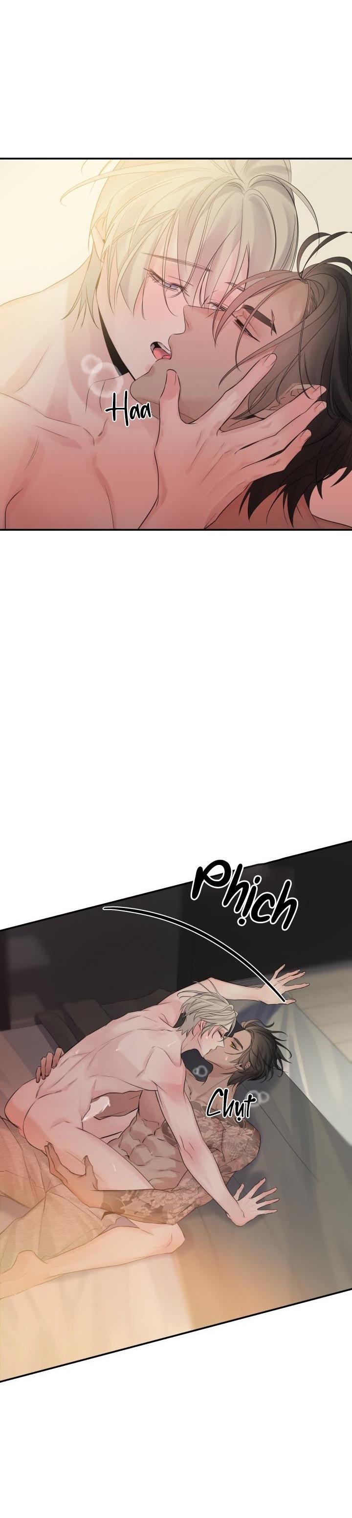 Đọc truyện CƠ CHẾ BẢO VỆ - Chapter 46