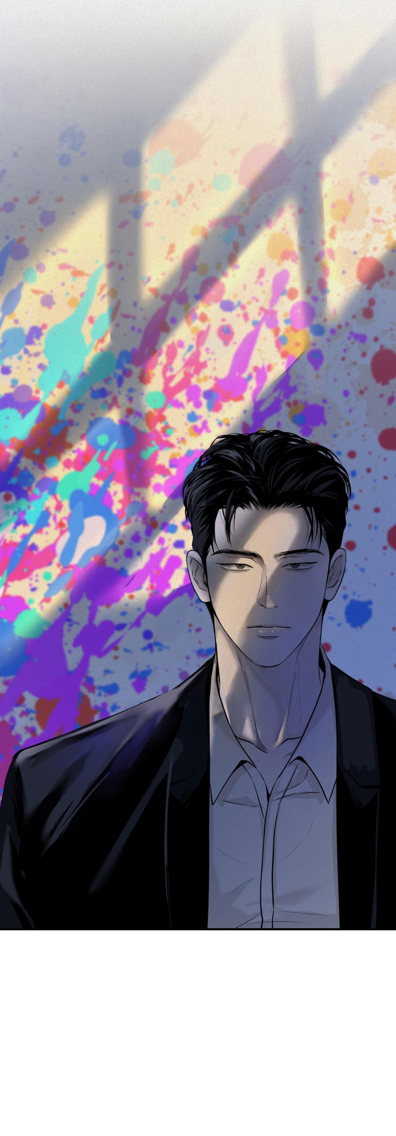 Đọc truyện PROJECTION - Chapter 17