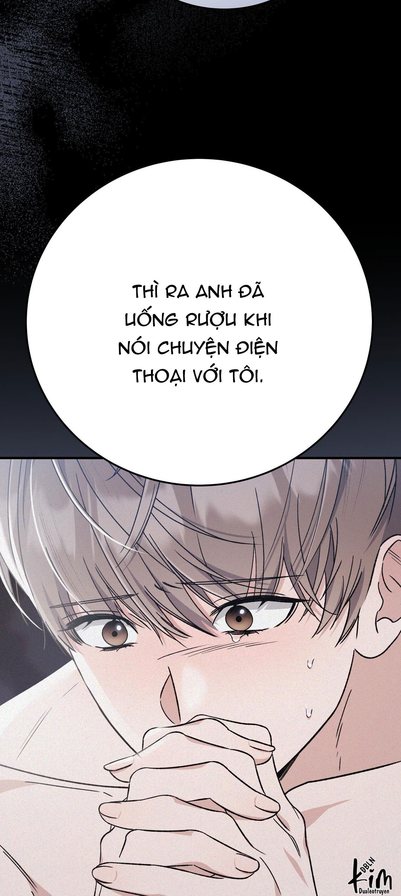 Đọc truyện VÔ HÌNH - Chapter 44