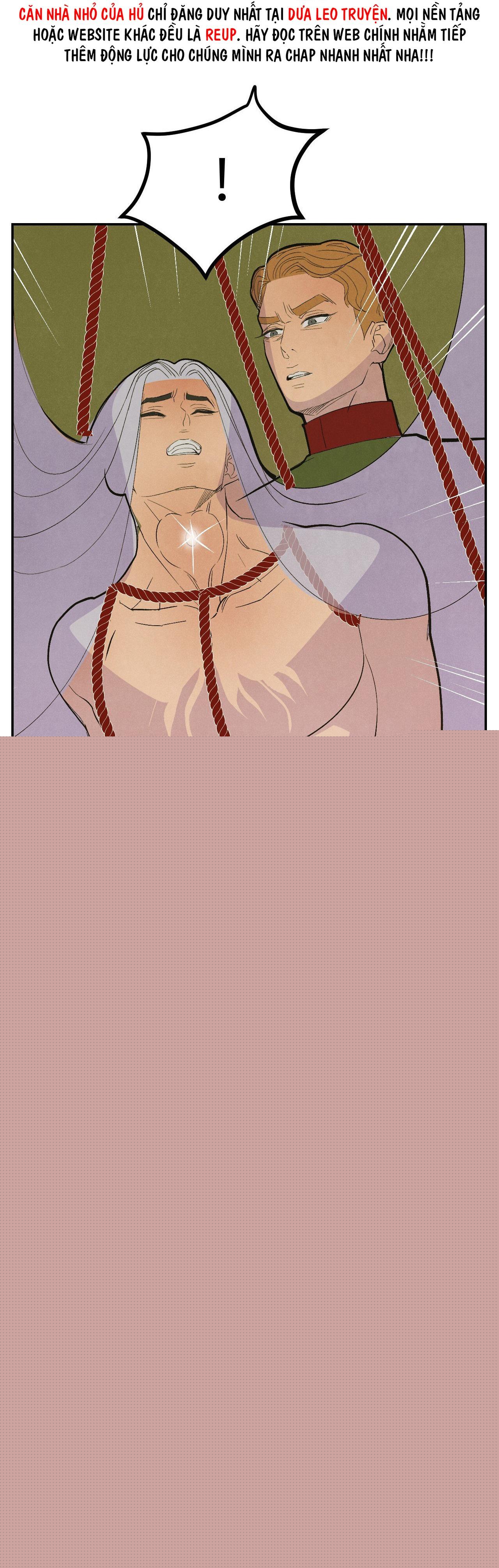 Đọc truyện (END SS1) PEACH BOY - Chapter 17