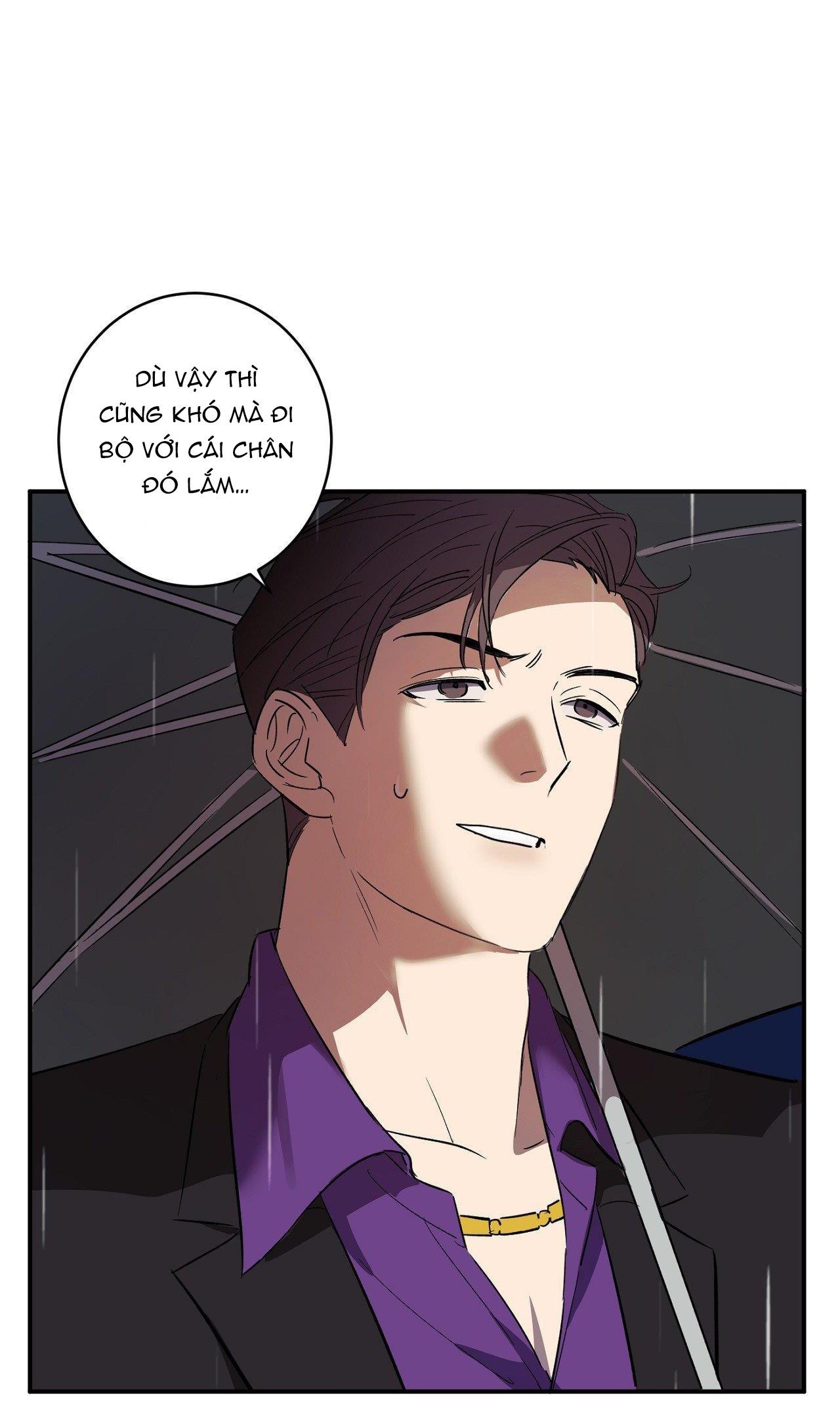 Đọc truyện NGÀN NĂM CÓ MỘT - Chapter 37