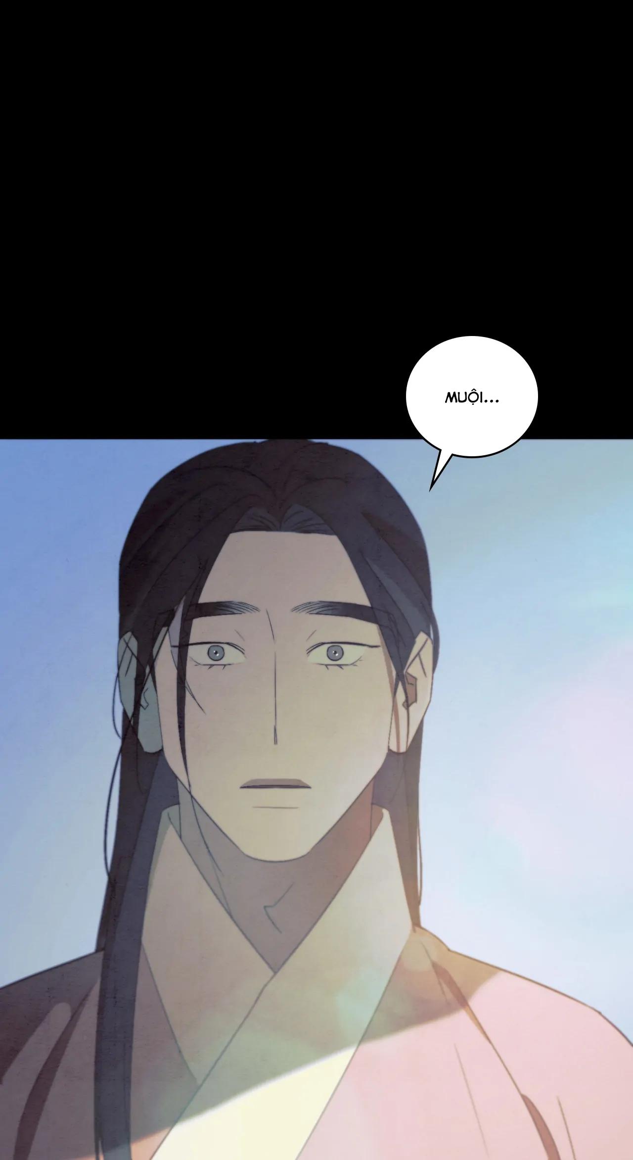 Đọc truyện [Hoàn] Dưới Đáy Biển Xanh - Chapter 49