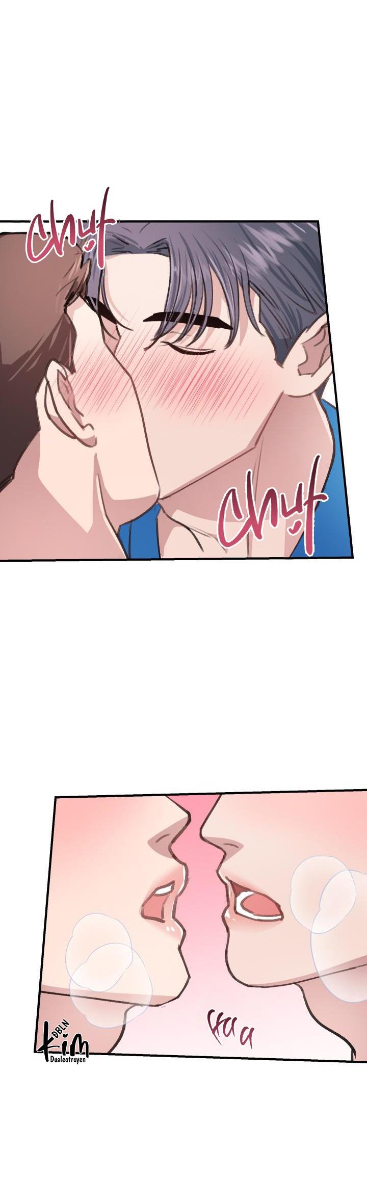 Đọc truyện NGHIỆN SEX - Chapter 22.5