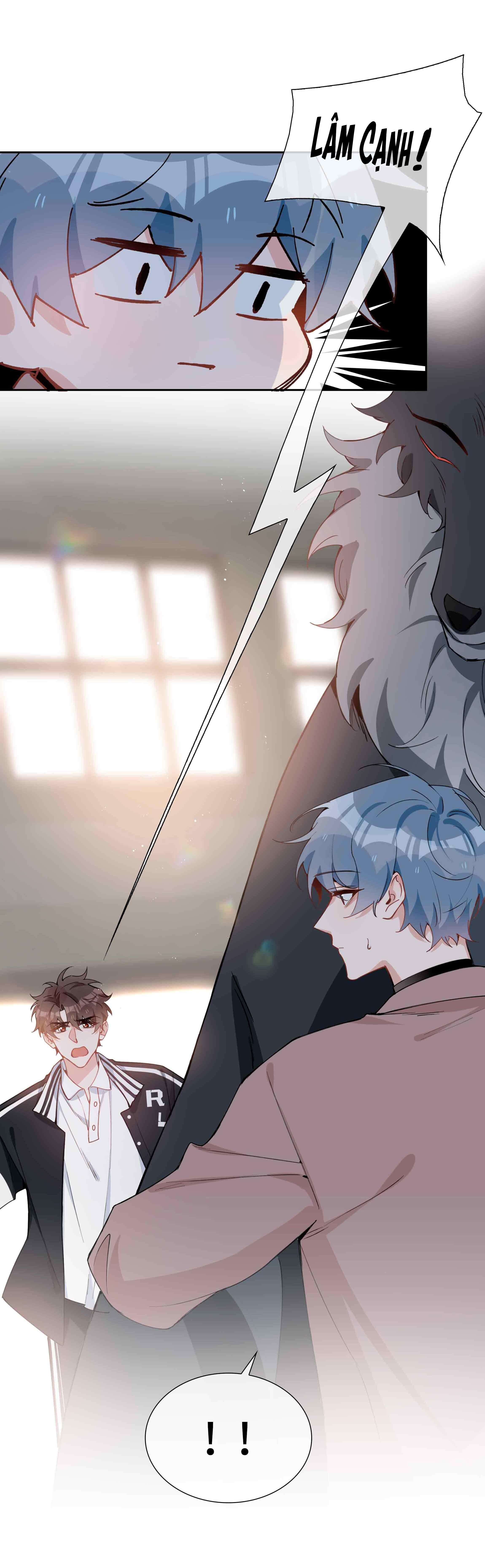 Đọc truyện Trường Cấp Ba Sơn Hải - Chapter 83