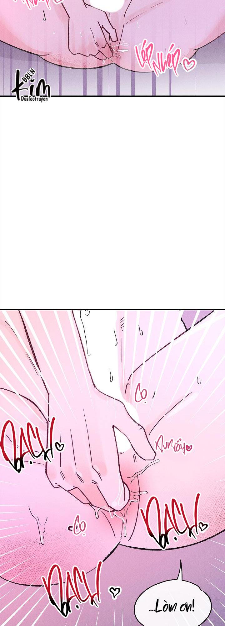 Đọc truyện BL CỔ TRANG-ÂU CỔ NGẮN NHÀ KIM - Chapter 32.6
