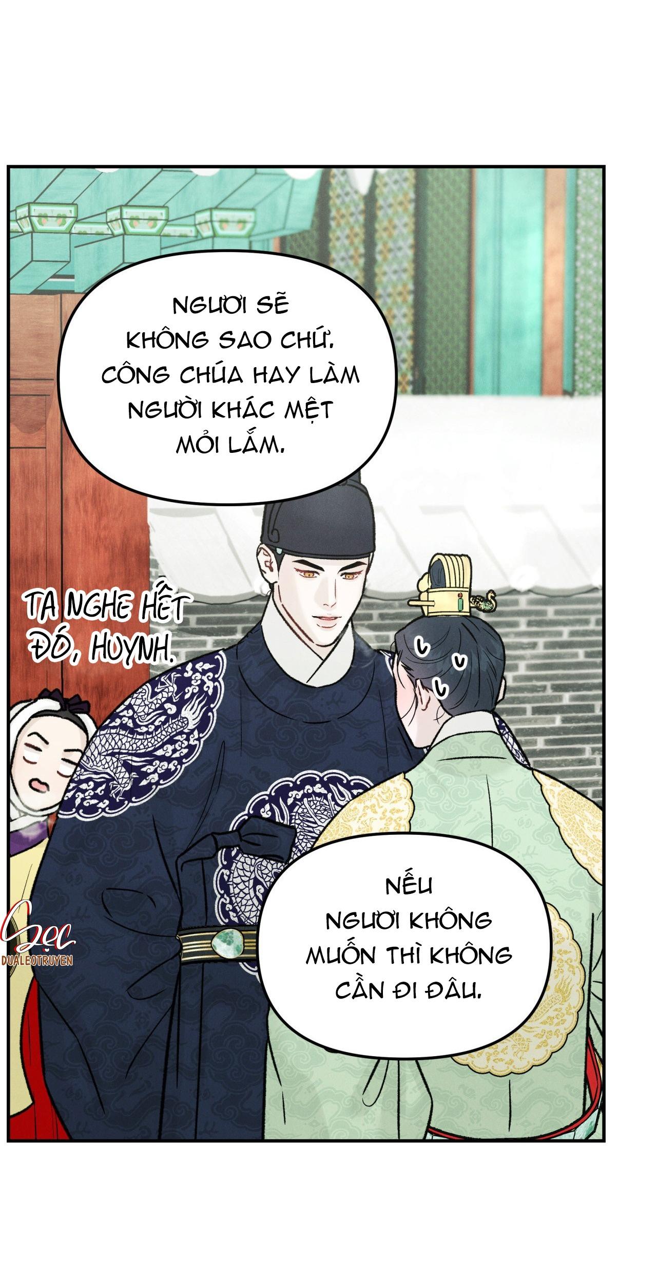 Đọc truyện SỰ PHẪN NỘ CỦA THẦN - Chapter 11